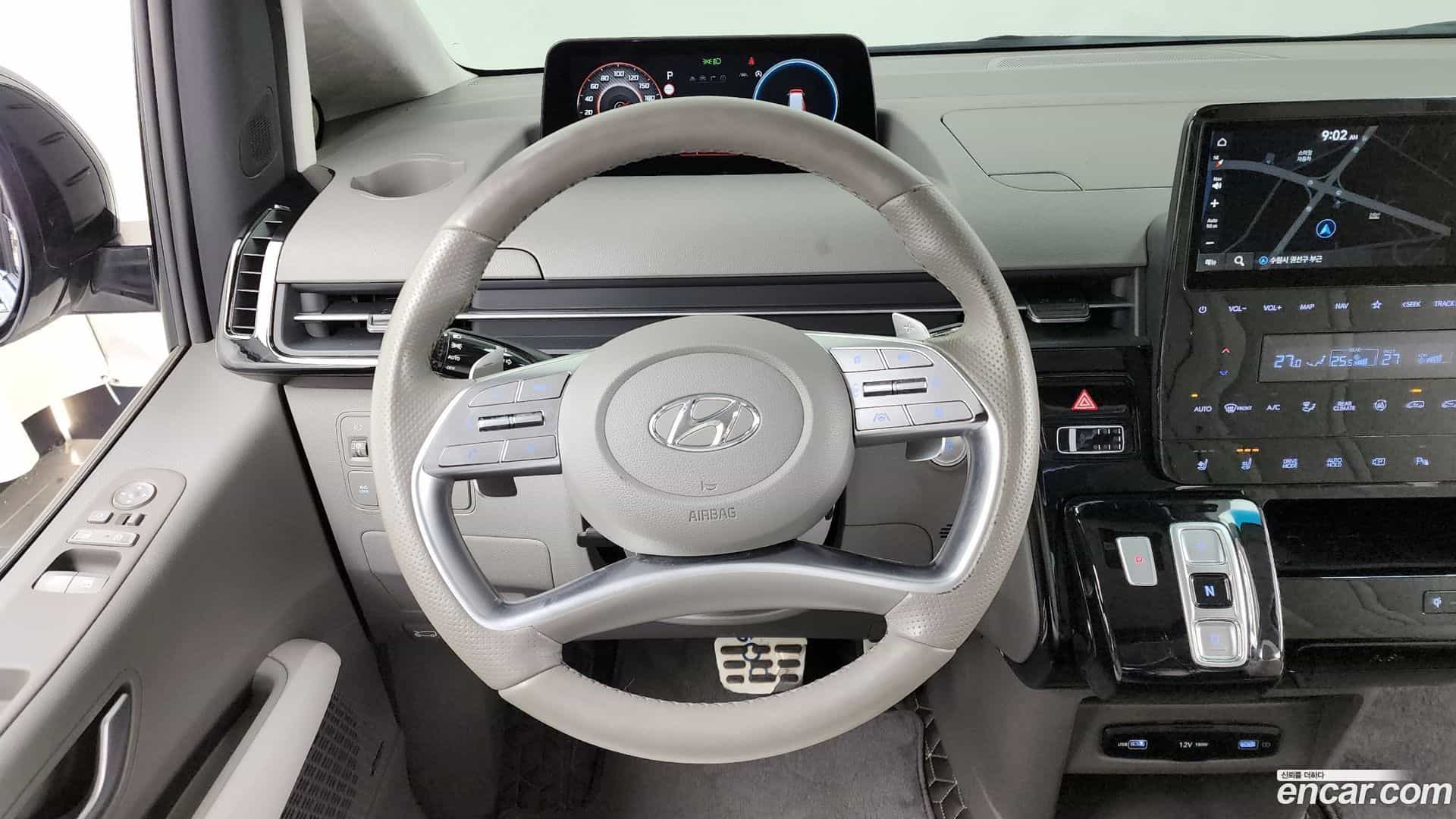 Staria Hyundai 2022.9-OPTION-017