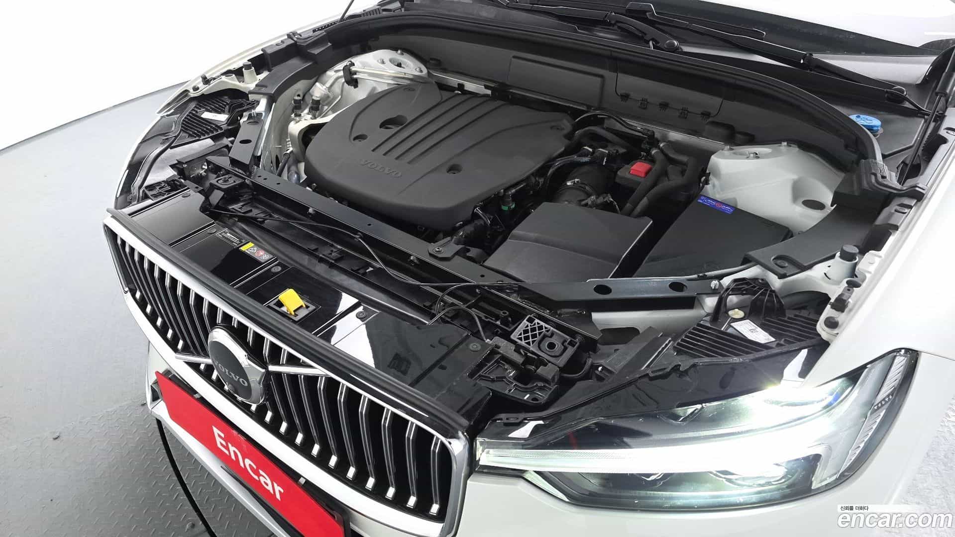XC60 Volvo 2025.3-INNER-006