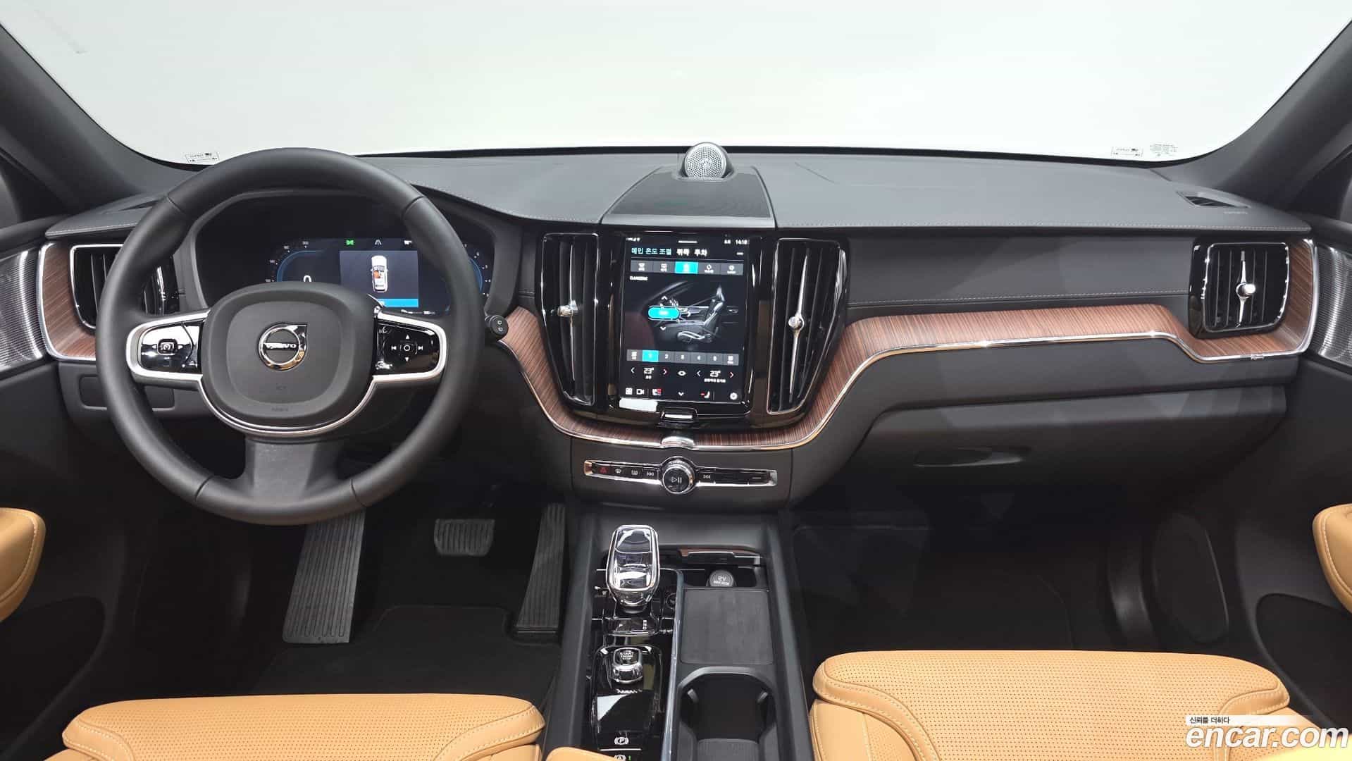 XC60 Volvo 2025.3-INNER-007