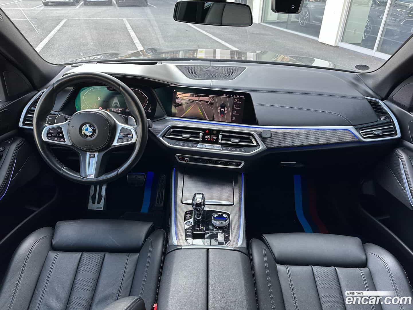X5 BMW 2022.0-INNER-007