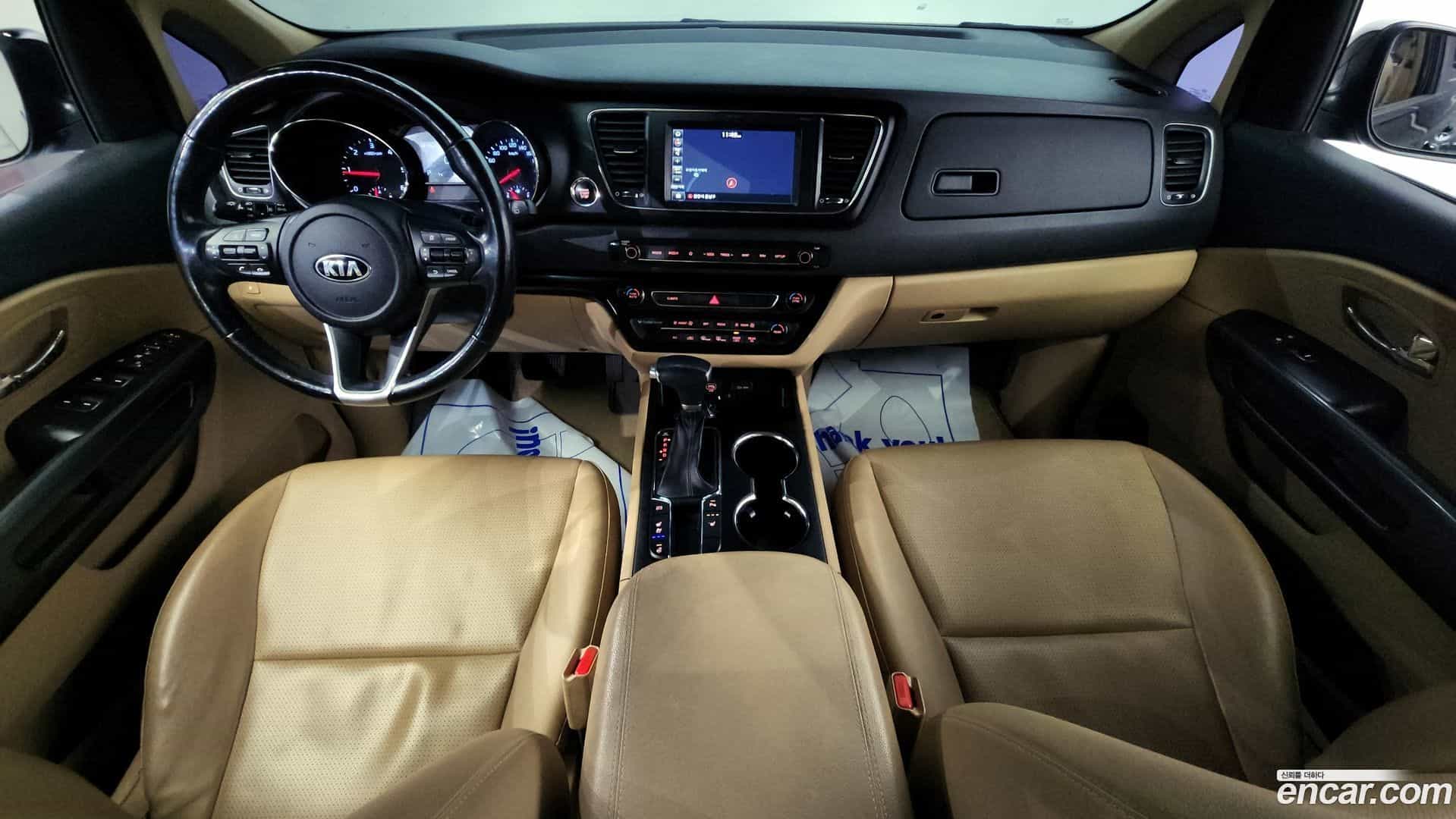 Canival Kia 2019.3-INNER-007