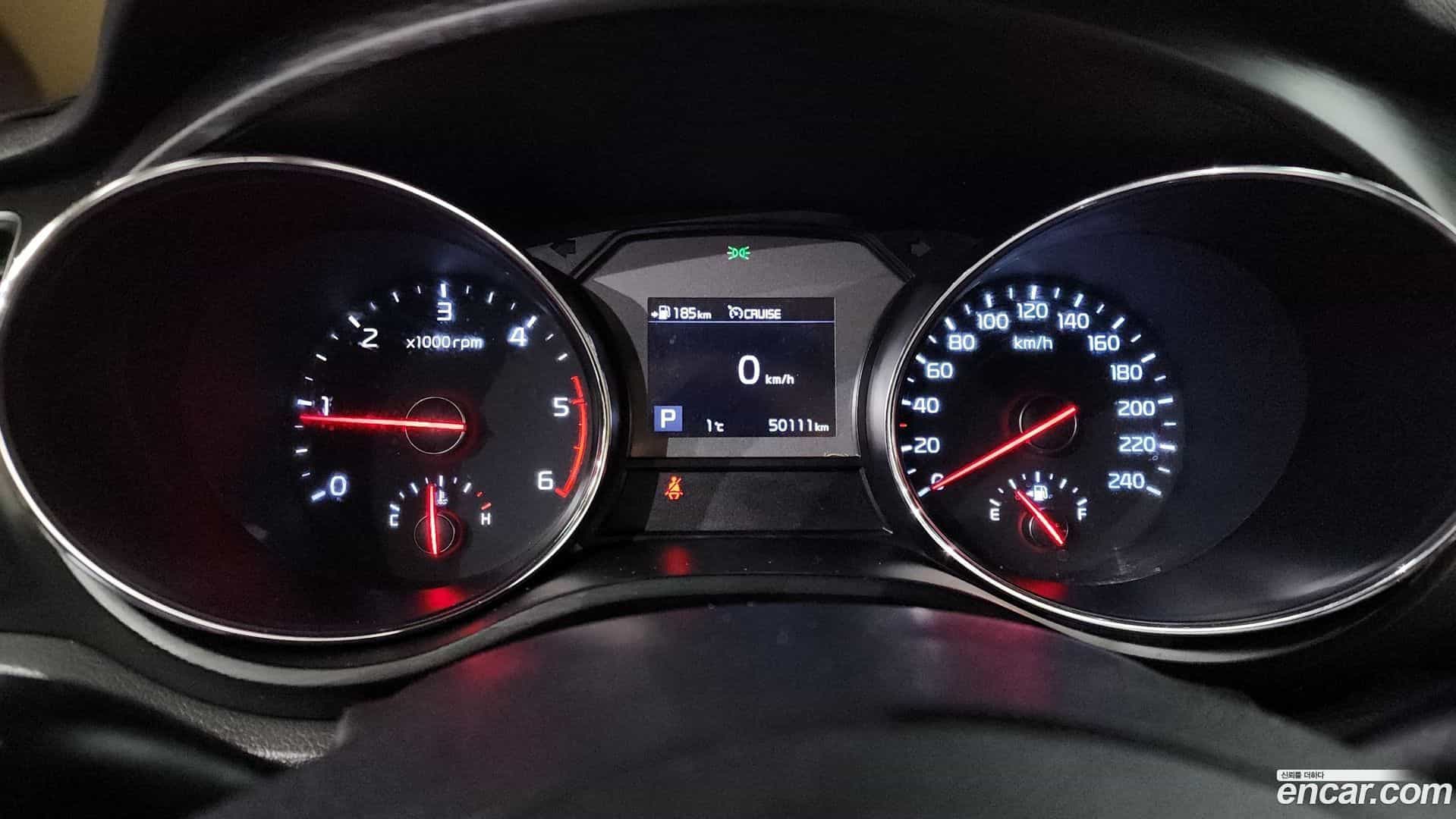 Canival Kia 2019.3-INNER-008