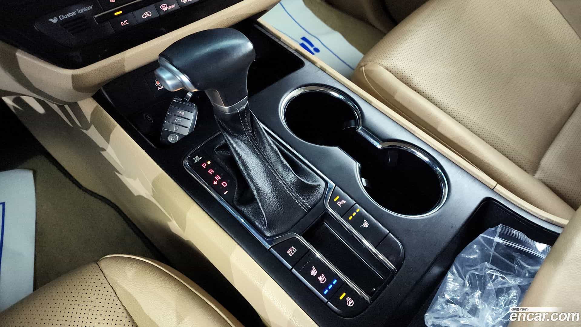 Canival Kia 2019.3-INNER-009