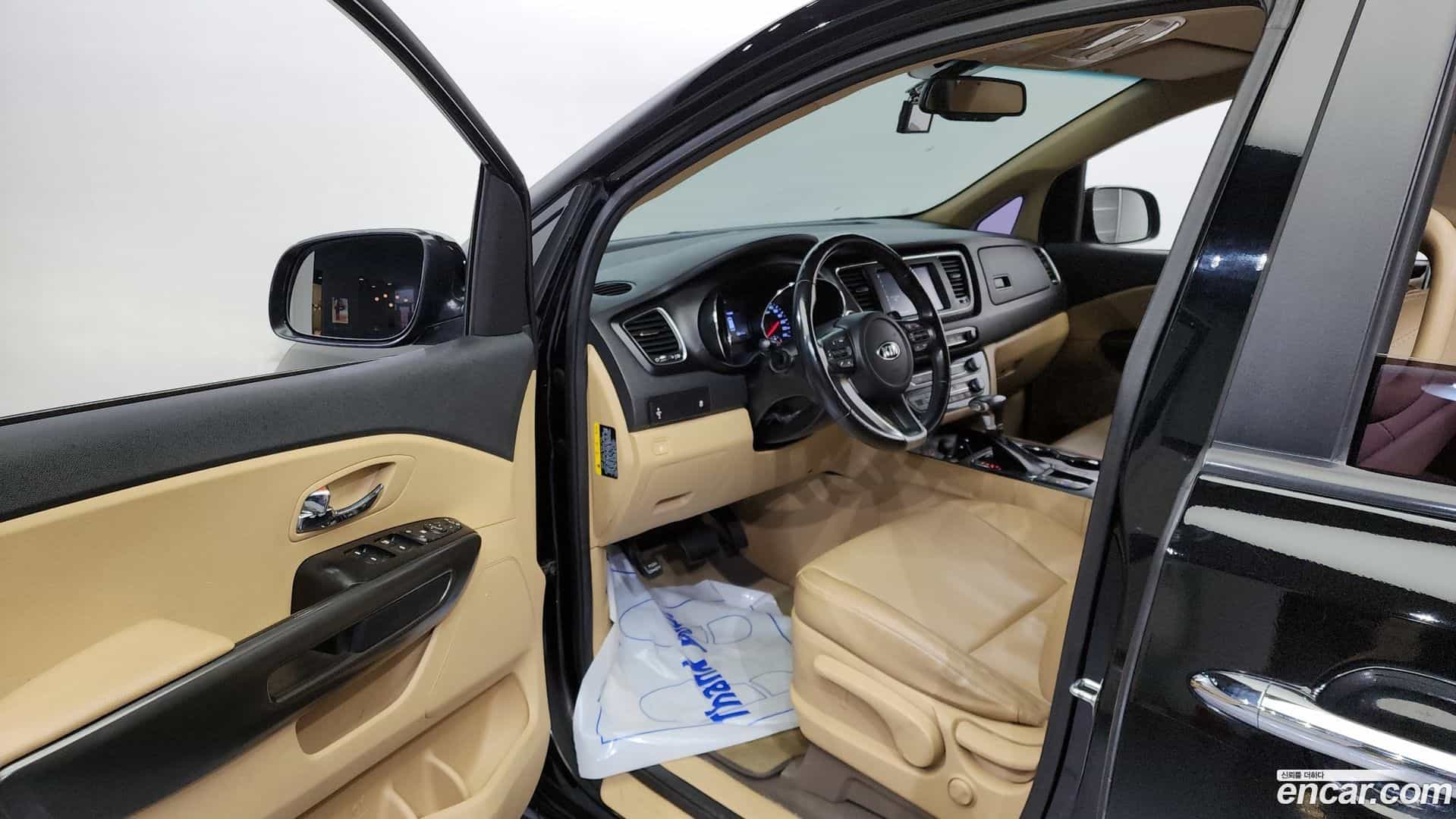 Canival Kia 2019.3-INNER-010
