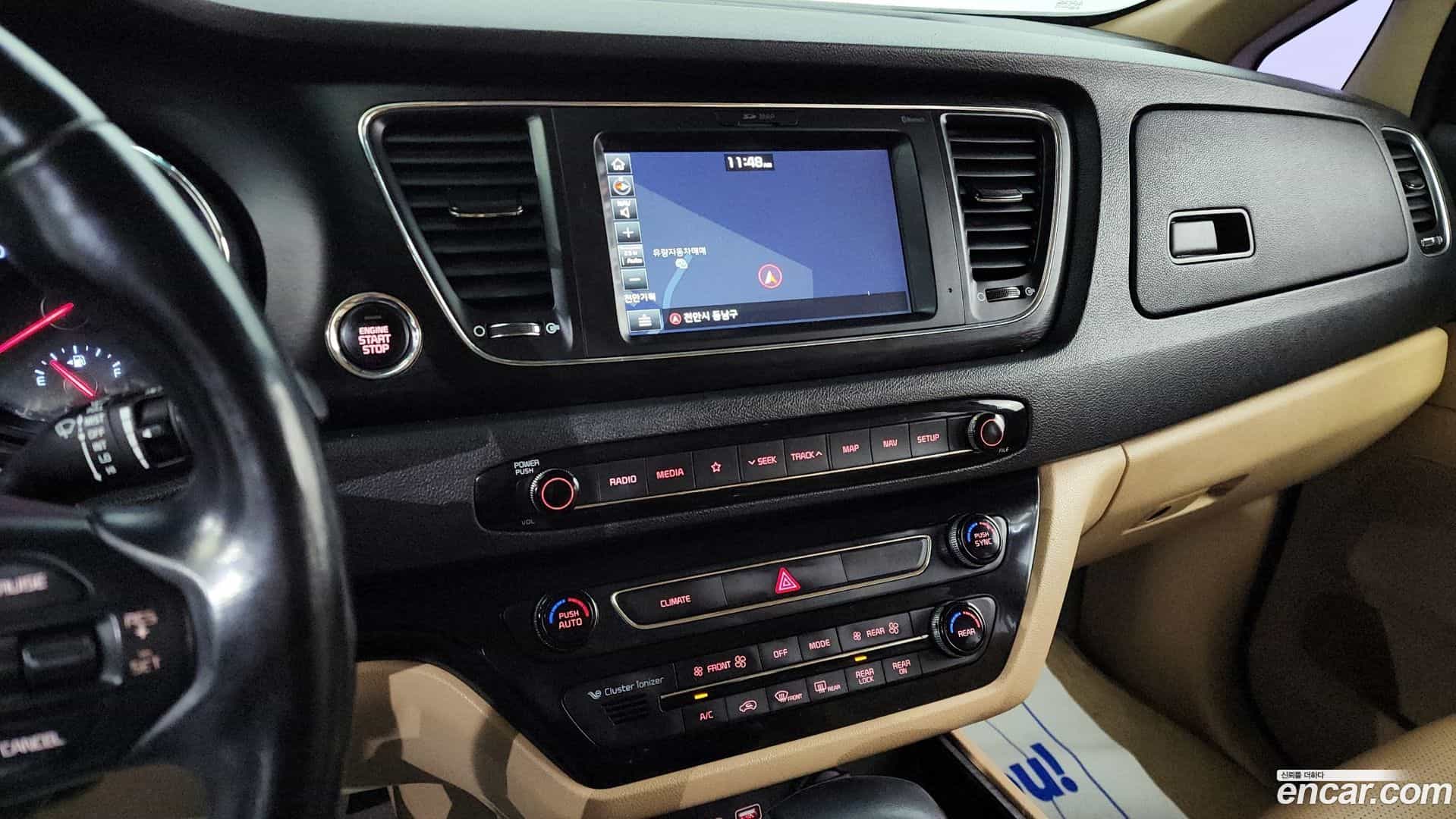 Canival Kia 2019.3-OPTION-020