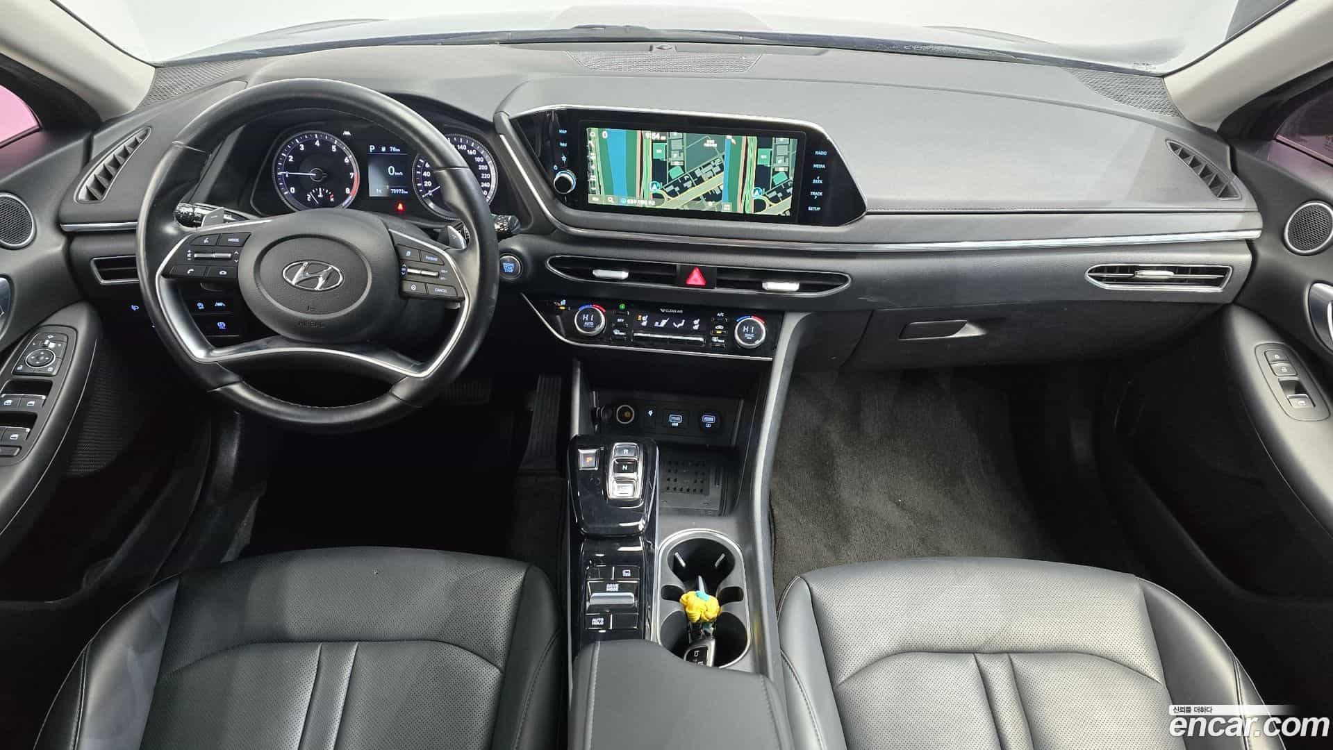 Sonata Hyundai 2020.5-INNER-007