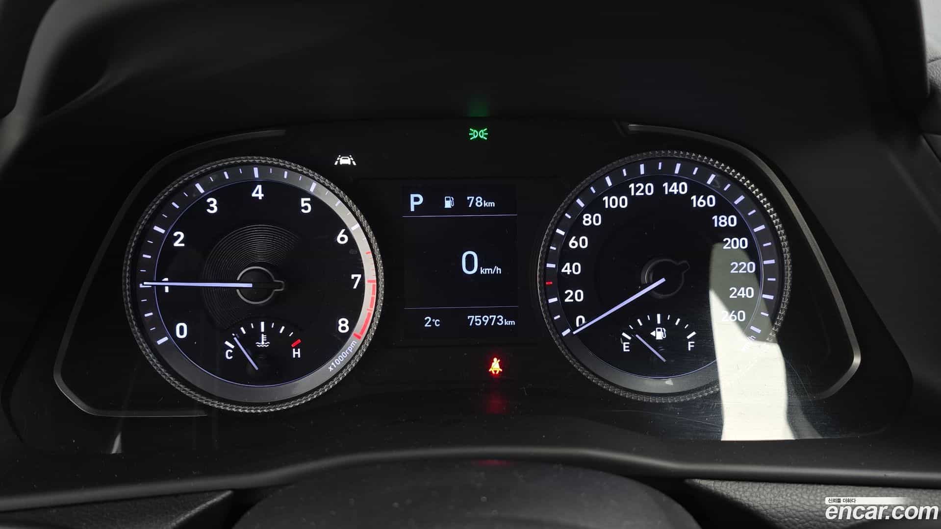 Sonata Hyundai 2020.5-INNER-008