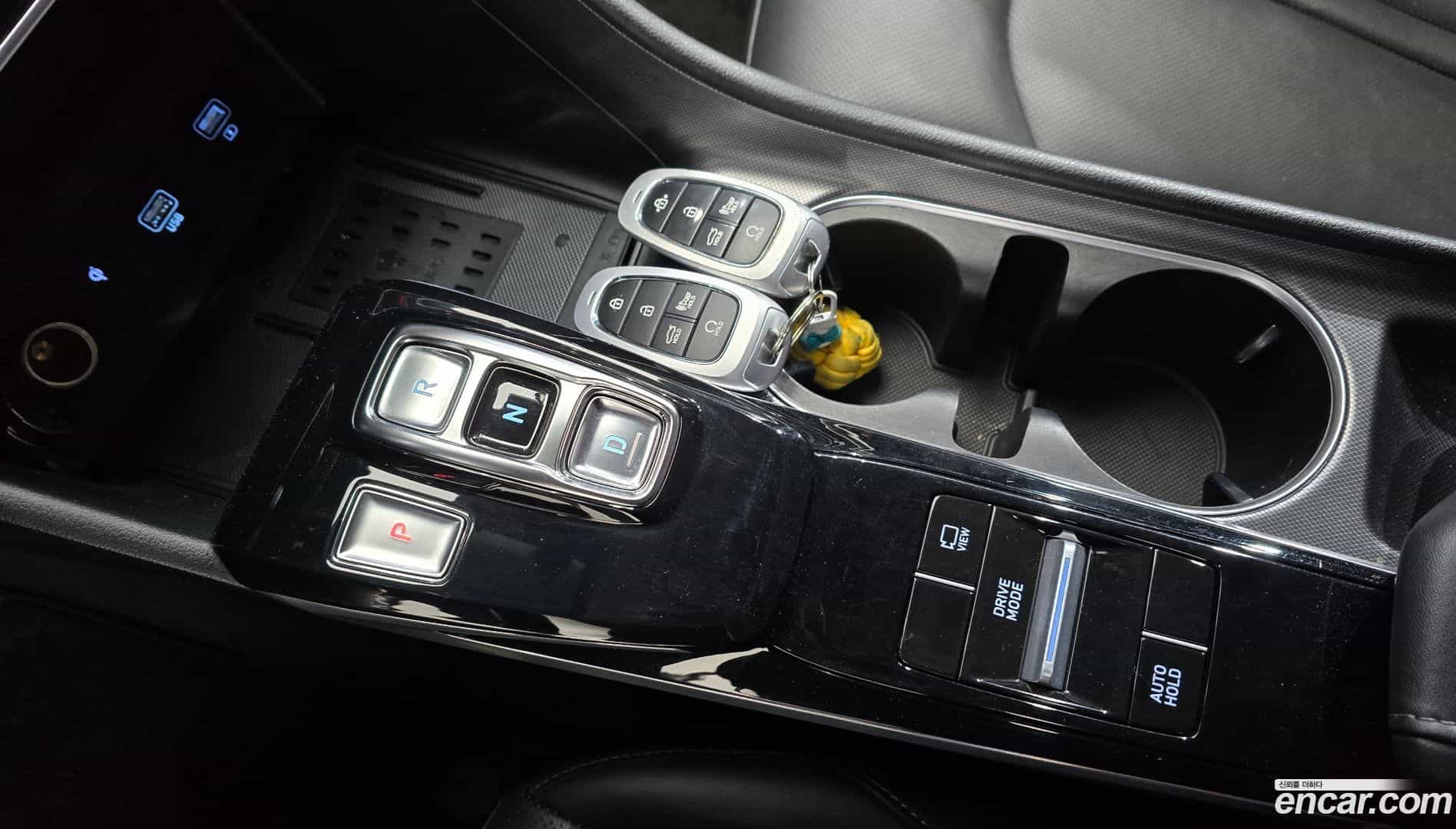 Sonata Hyundai 2020.5-INNER-009