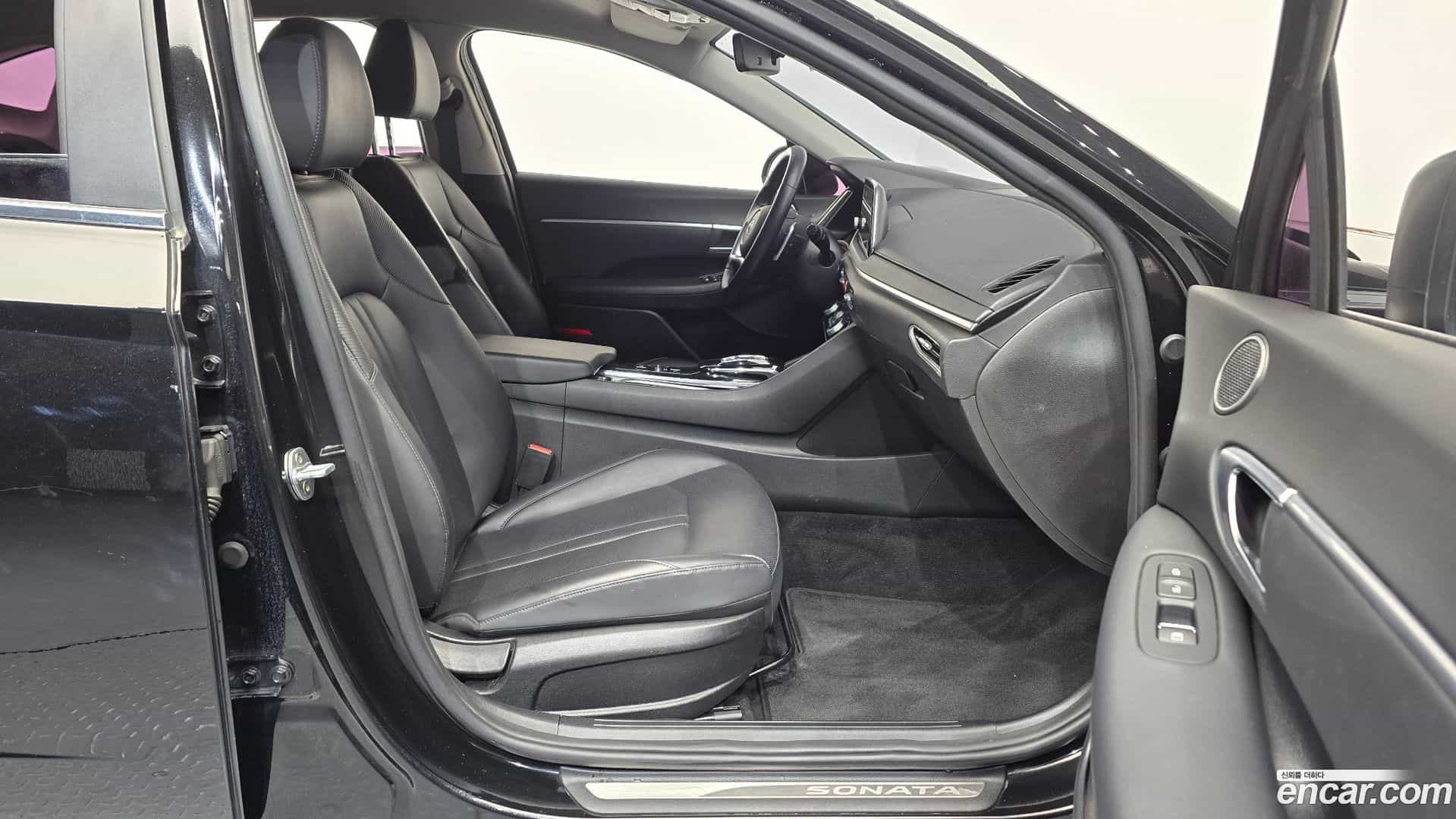 Sonata Hyundai 2020.5-OPTION-015