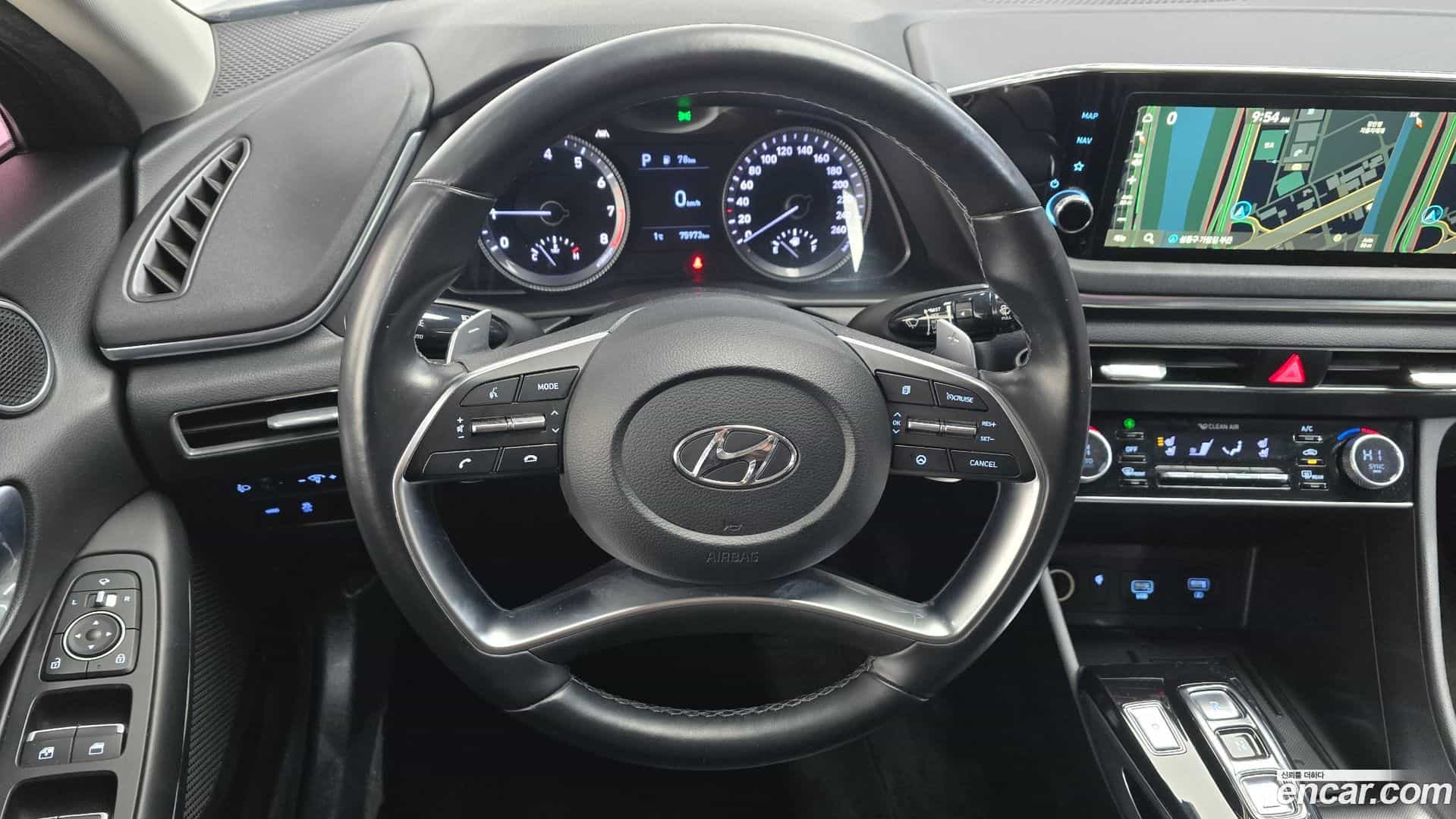 Sonata Hyundai 2020.5-OPTION-017