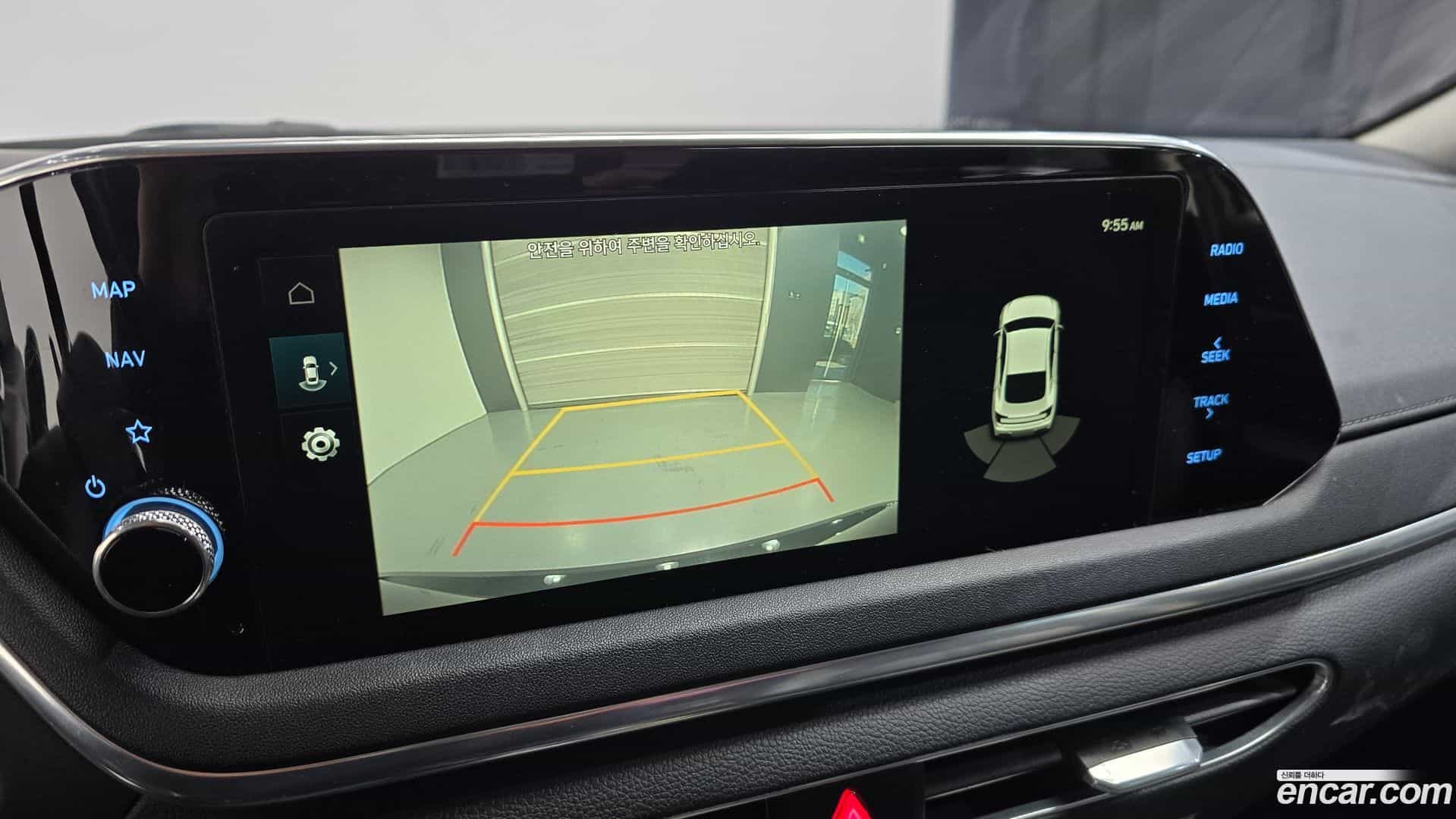 Sonata Hyundai 2020.5-OPTION-019