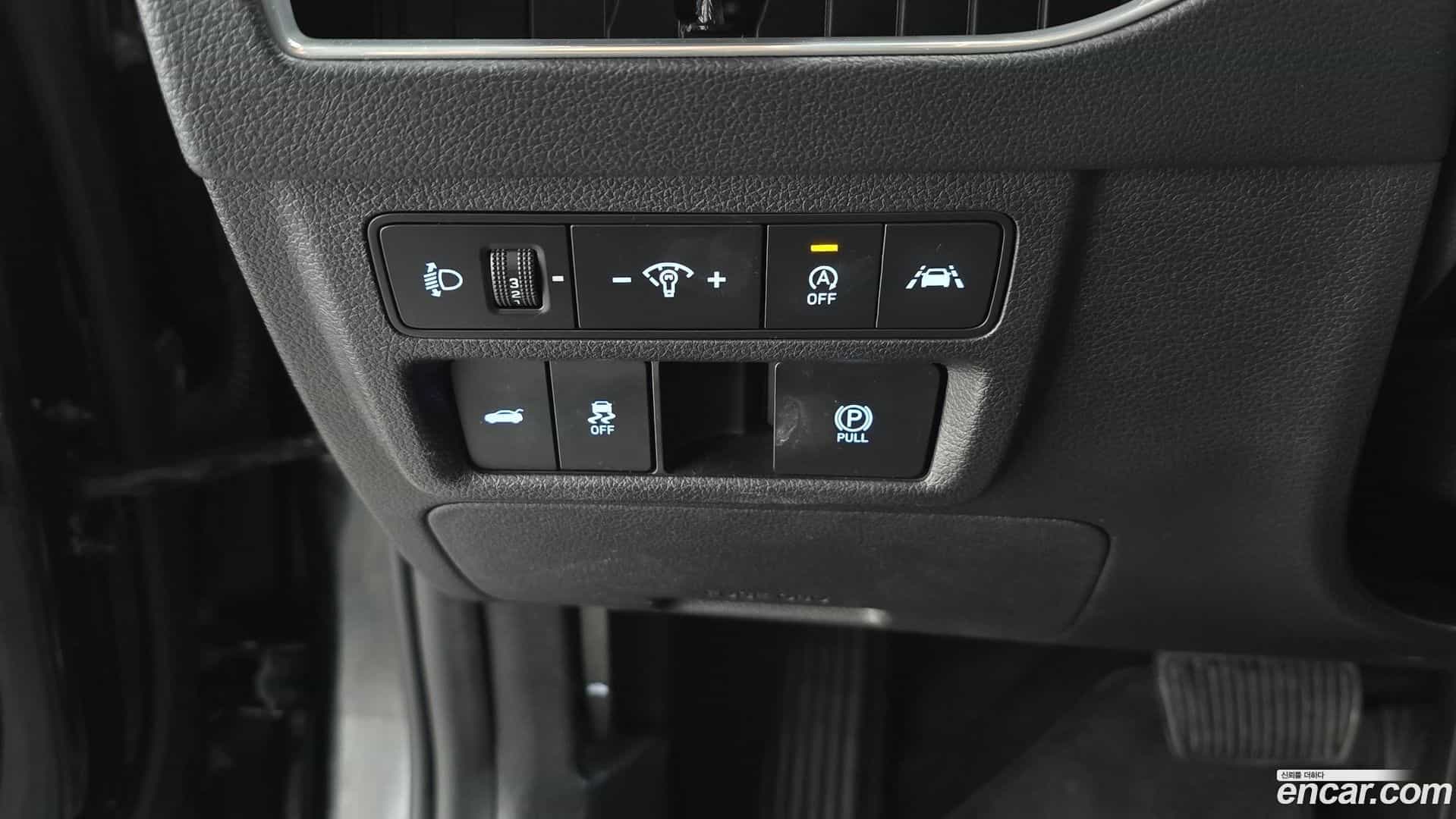 Sonata Hyundai 2020.5-OPTION-021