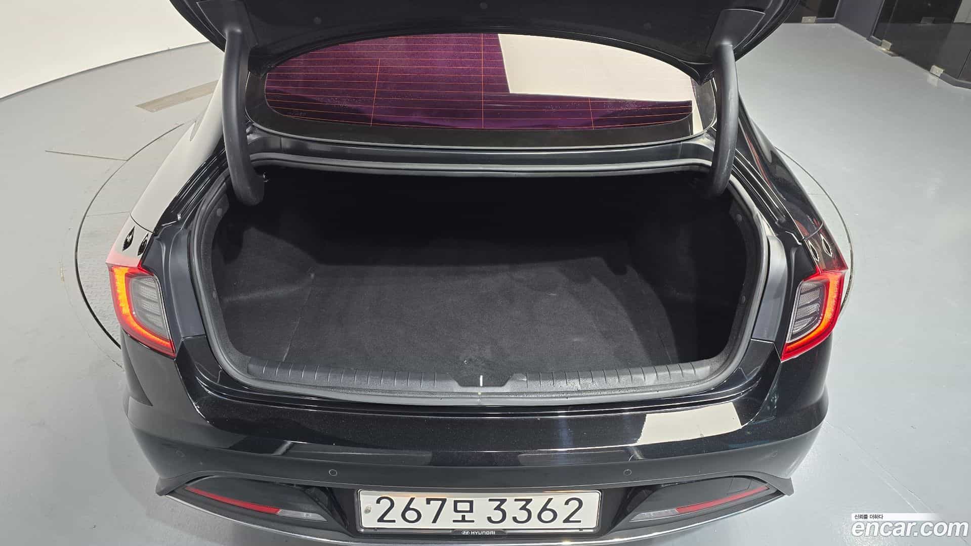Sonata Hyundai 2020.5-OPTION-024