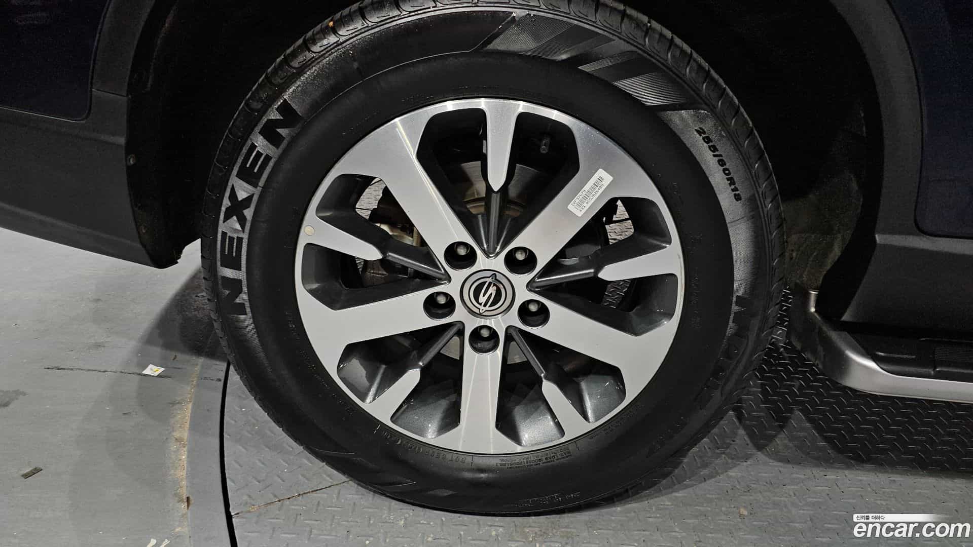 Rexton KG Mobility 2020.10-OUTER-005