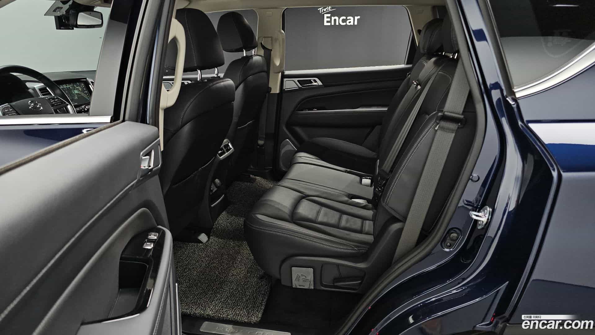 Rexton KG Mobility 2020.10-OPTION-016