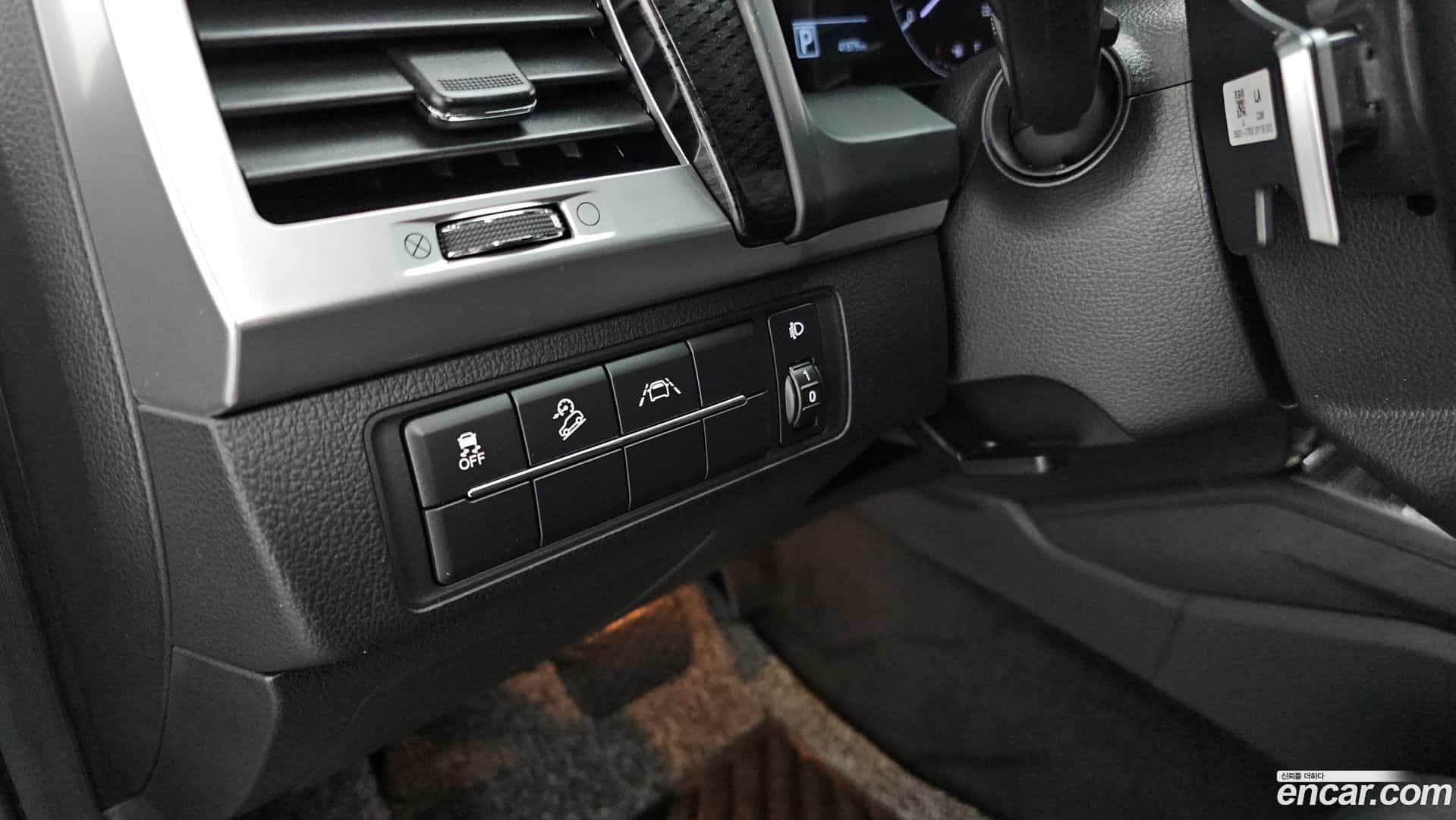 Rexton KG Mobility 2020.10-OPTION-022