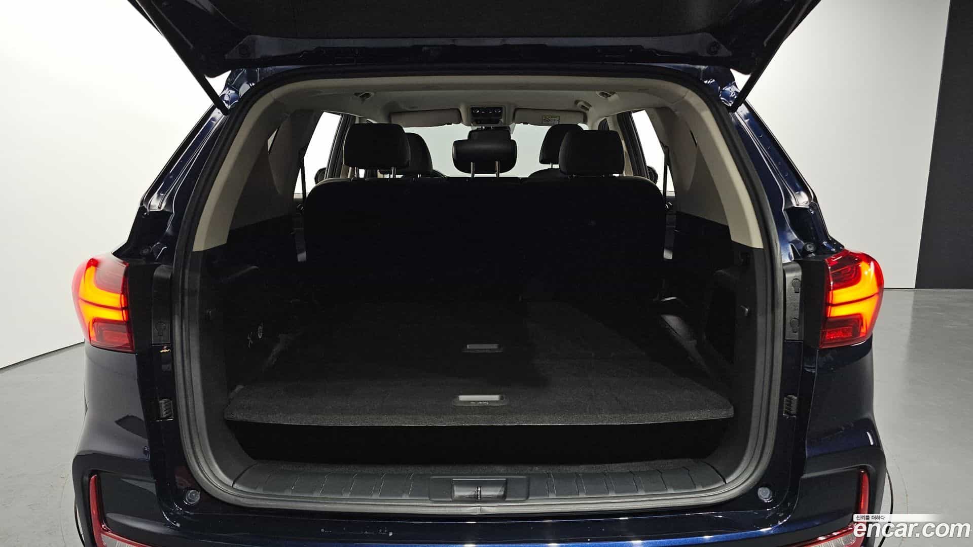 Rexton KG Mobility 2020.10-OPTION-024