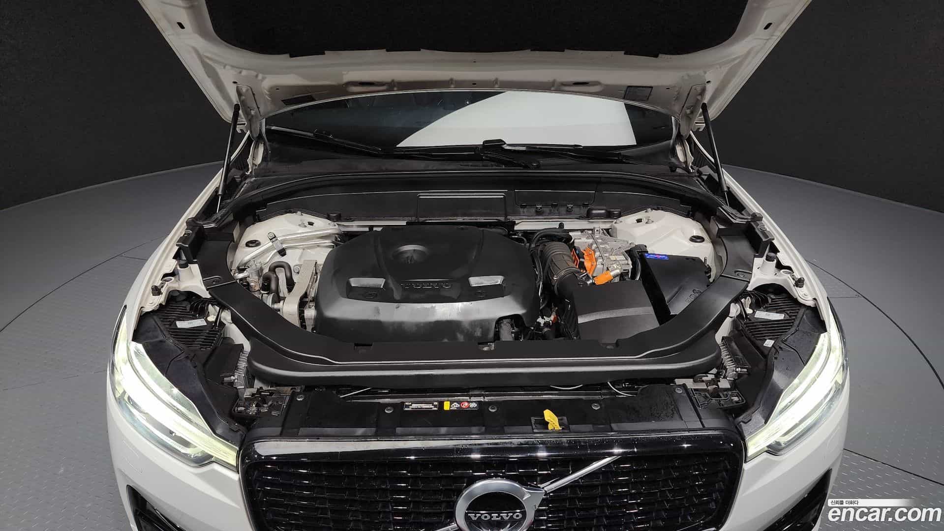 XC60 Volvo 2021.1-INNER-006