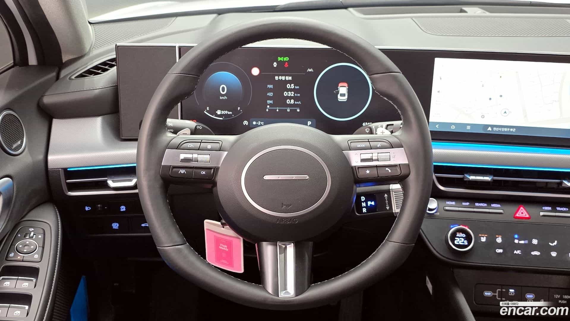 Sonata Hyundai 2025.2-OPTION-017