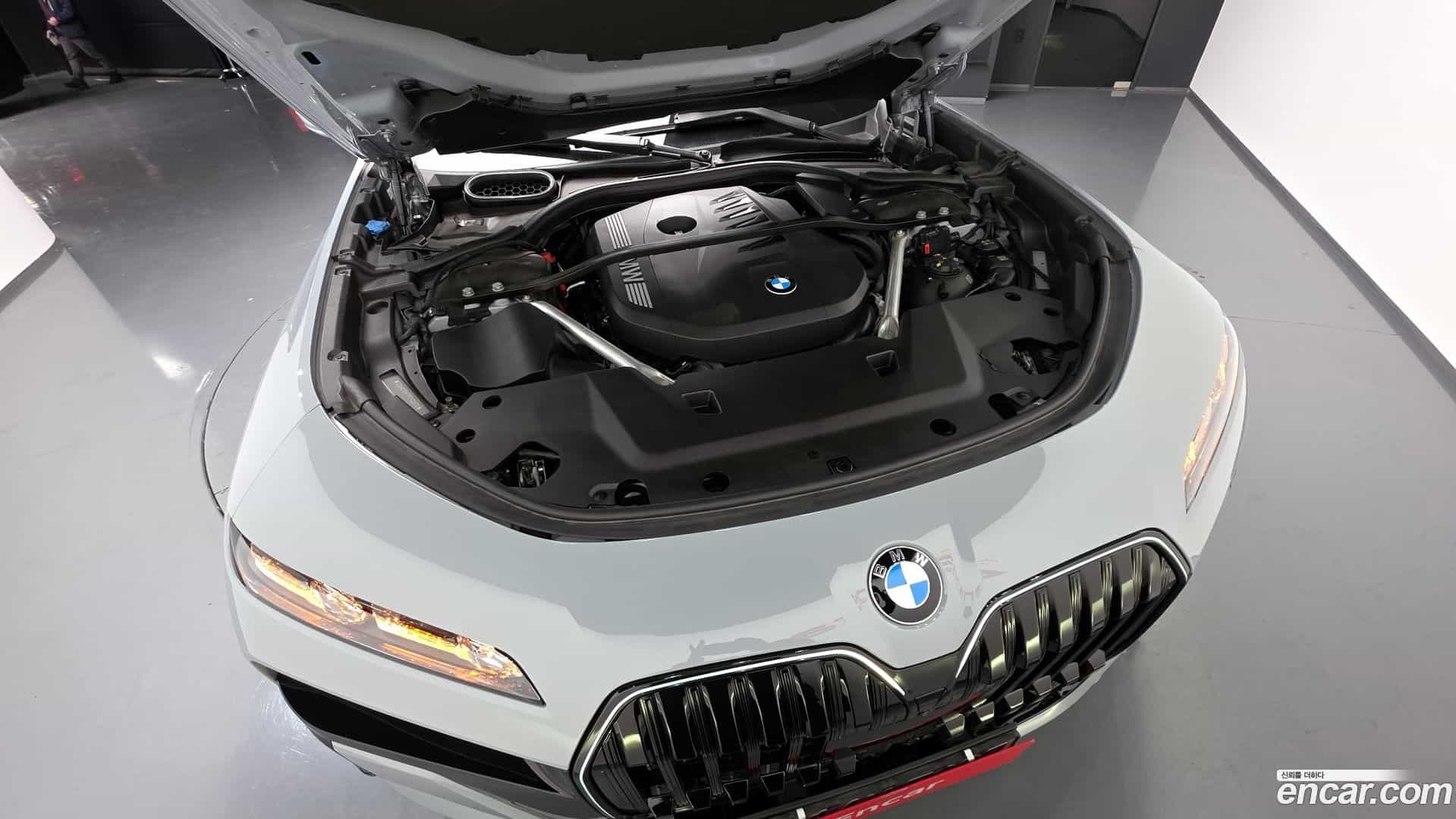 7-Series BMW 2023.4-INNER-006