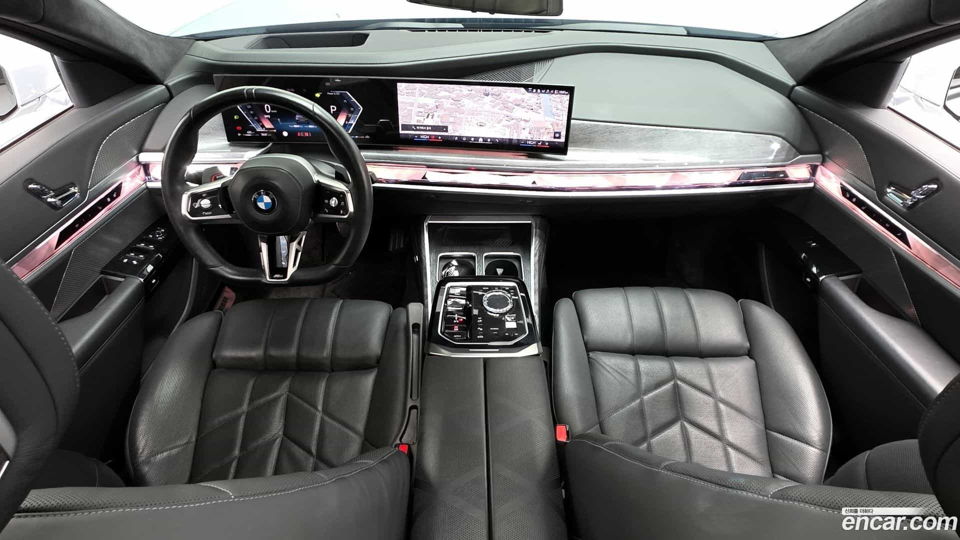 7-Series BMW 2023.4-INNER-007