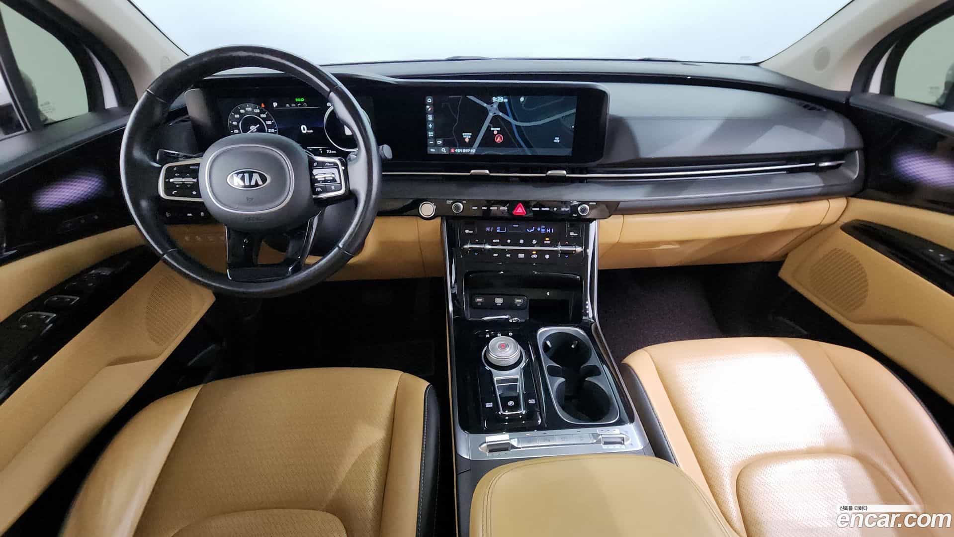 Canival Kia 2020.9-INNER-007
