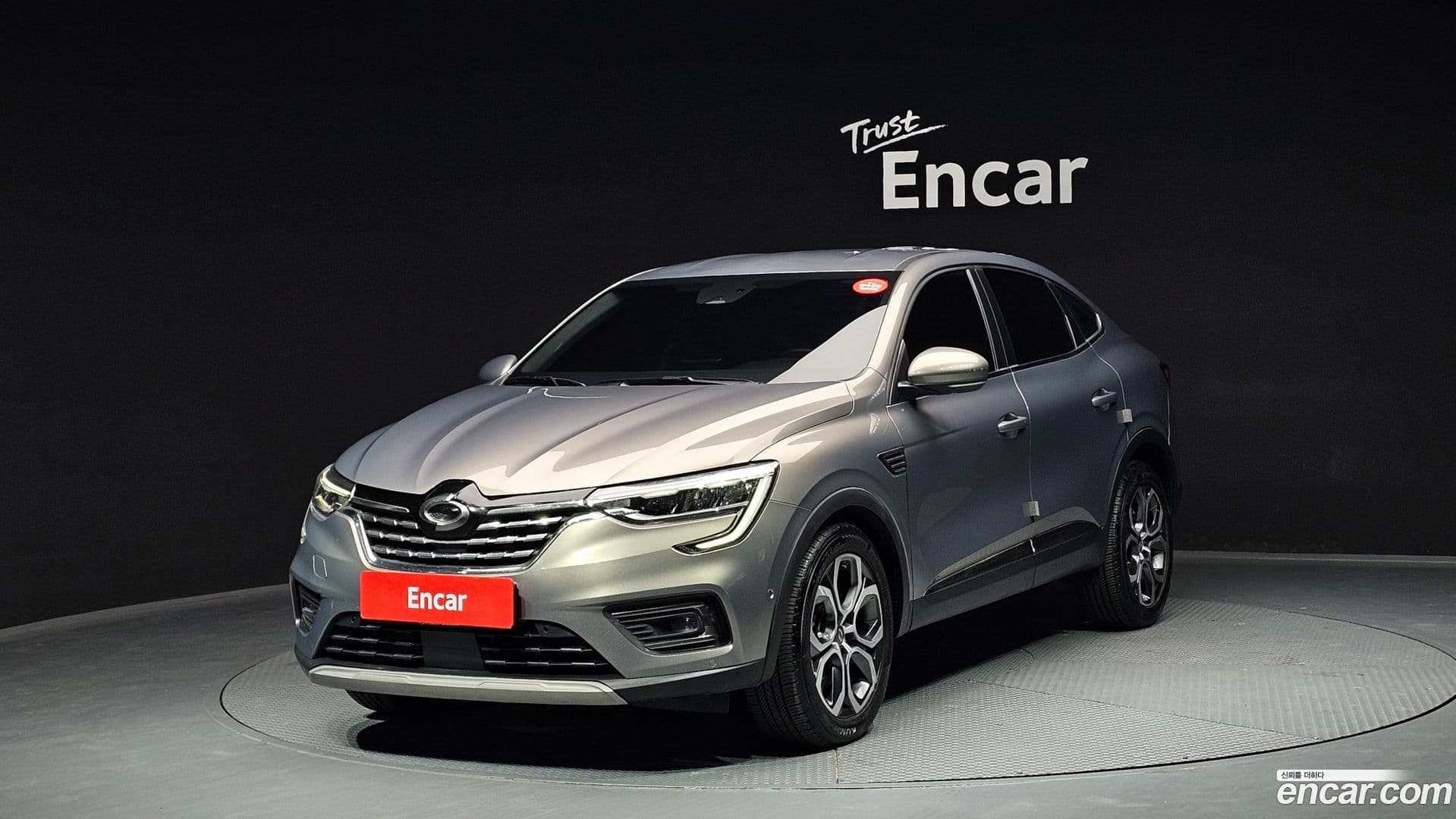 Main__Slider__Photo:XM3 Renault Korea 2020.2-0