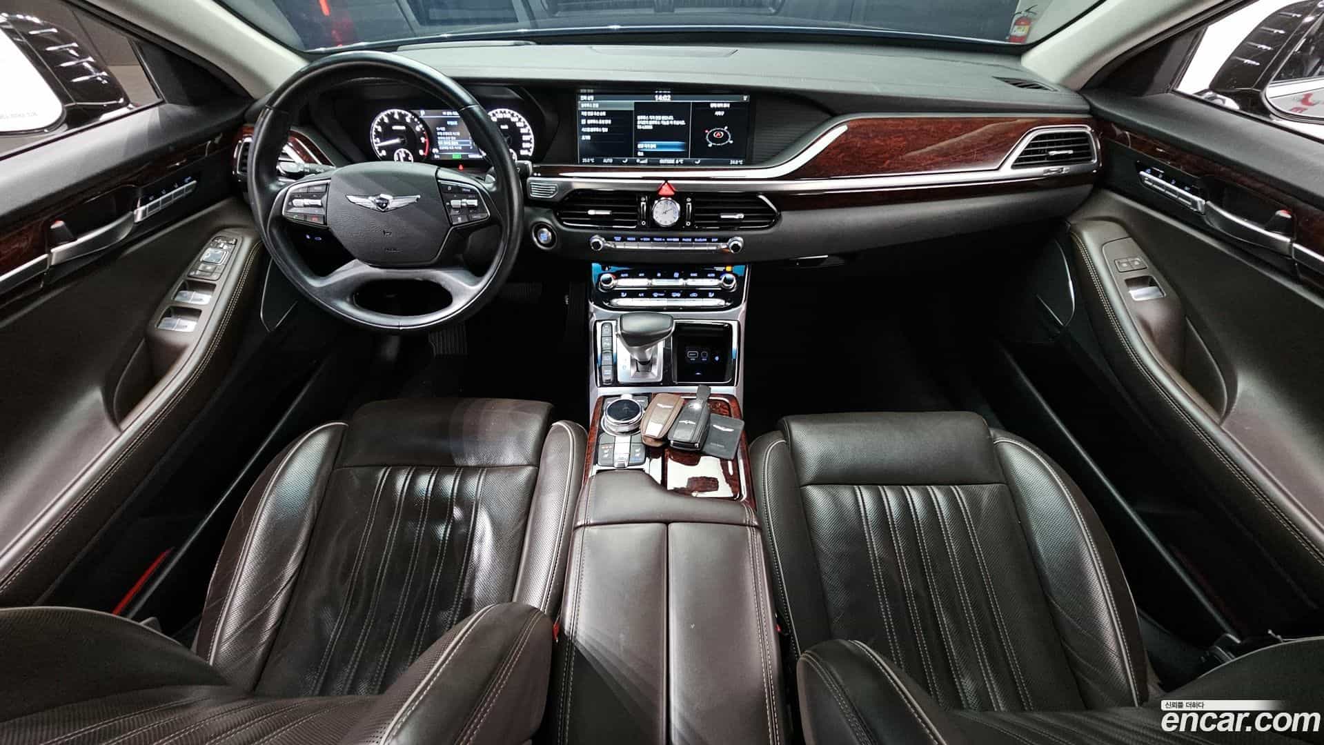 EQ900 Genesis 2016.4-INNER-007