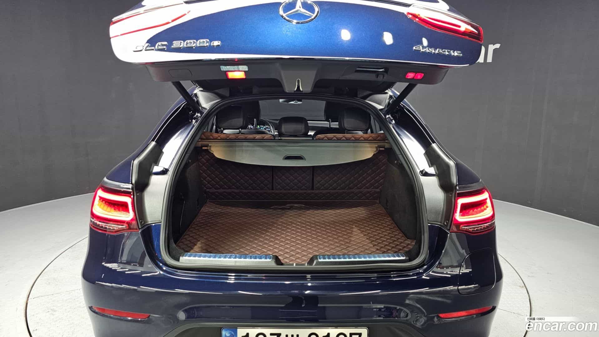 GLC-Class Mercedes-Benz 2023.0-OPTION-024