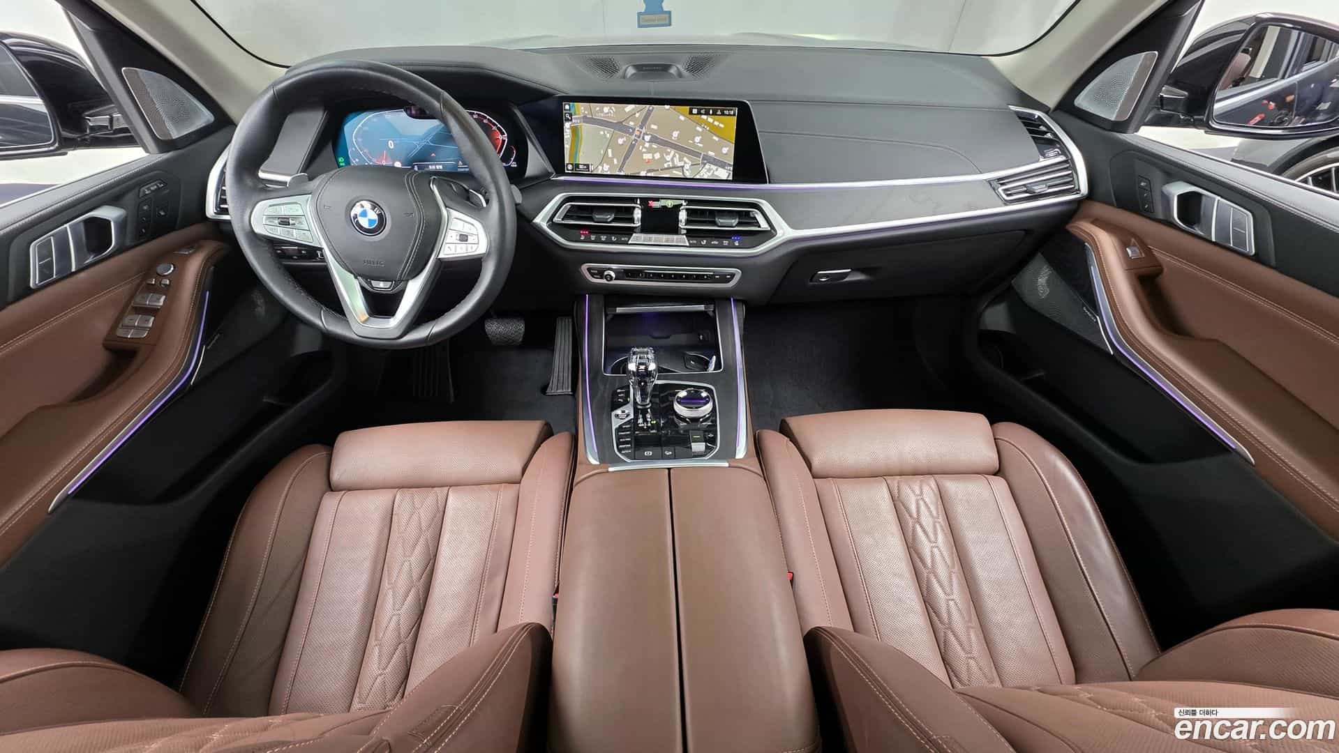 X7 BMW 2021.11-INNER-007