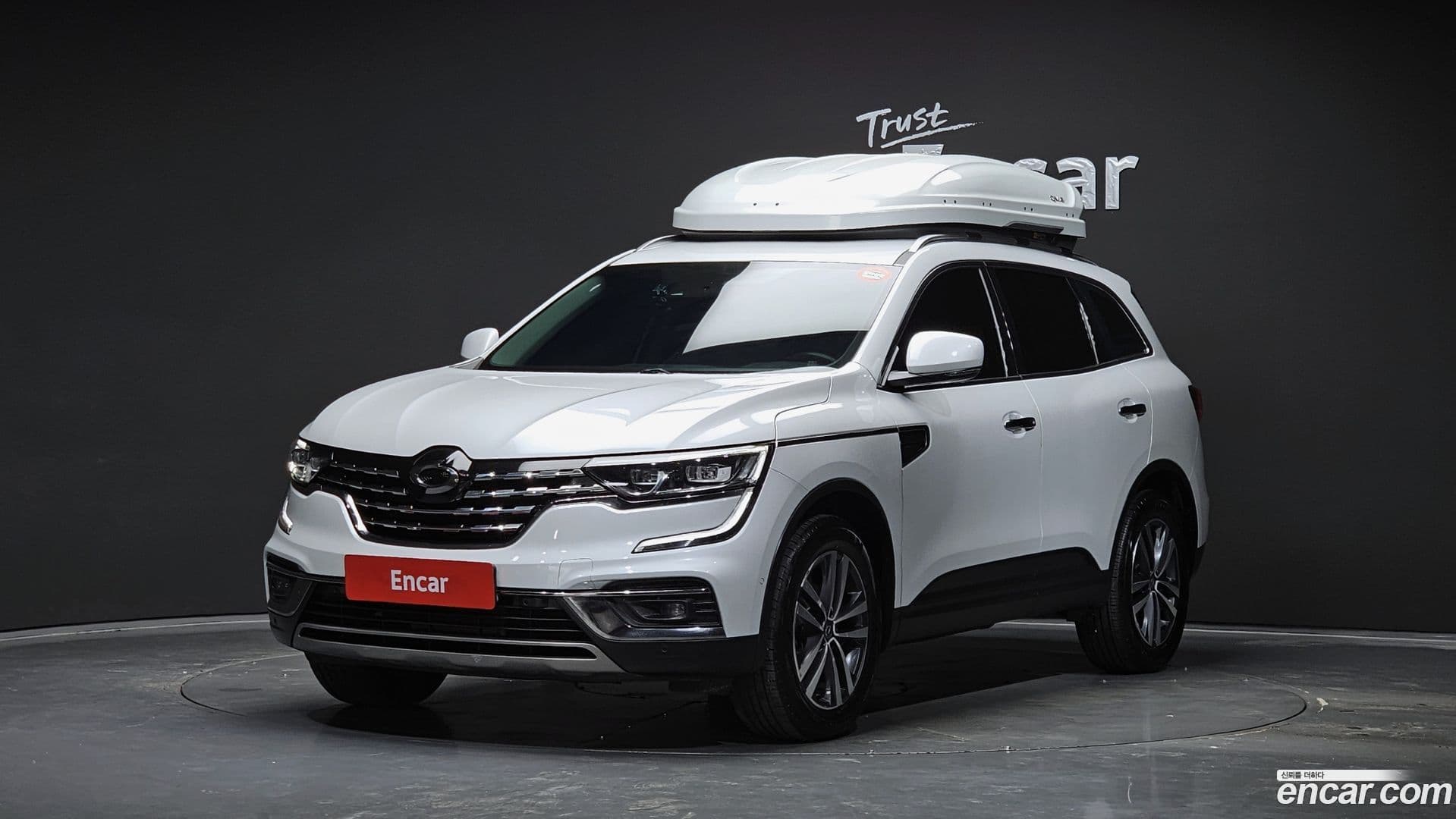 Main__Slider__Photo:QM6 Renault Korea 2020.0-0