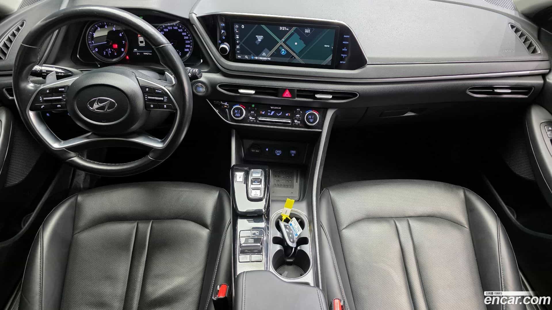 Sonata Hyundai 2022.4-INNER-007