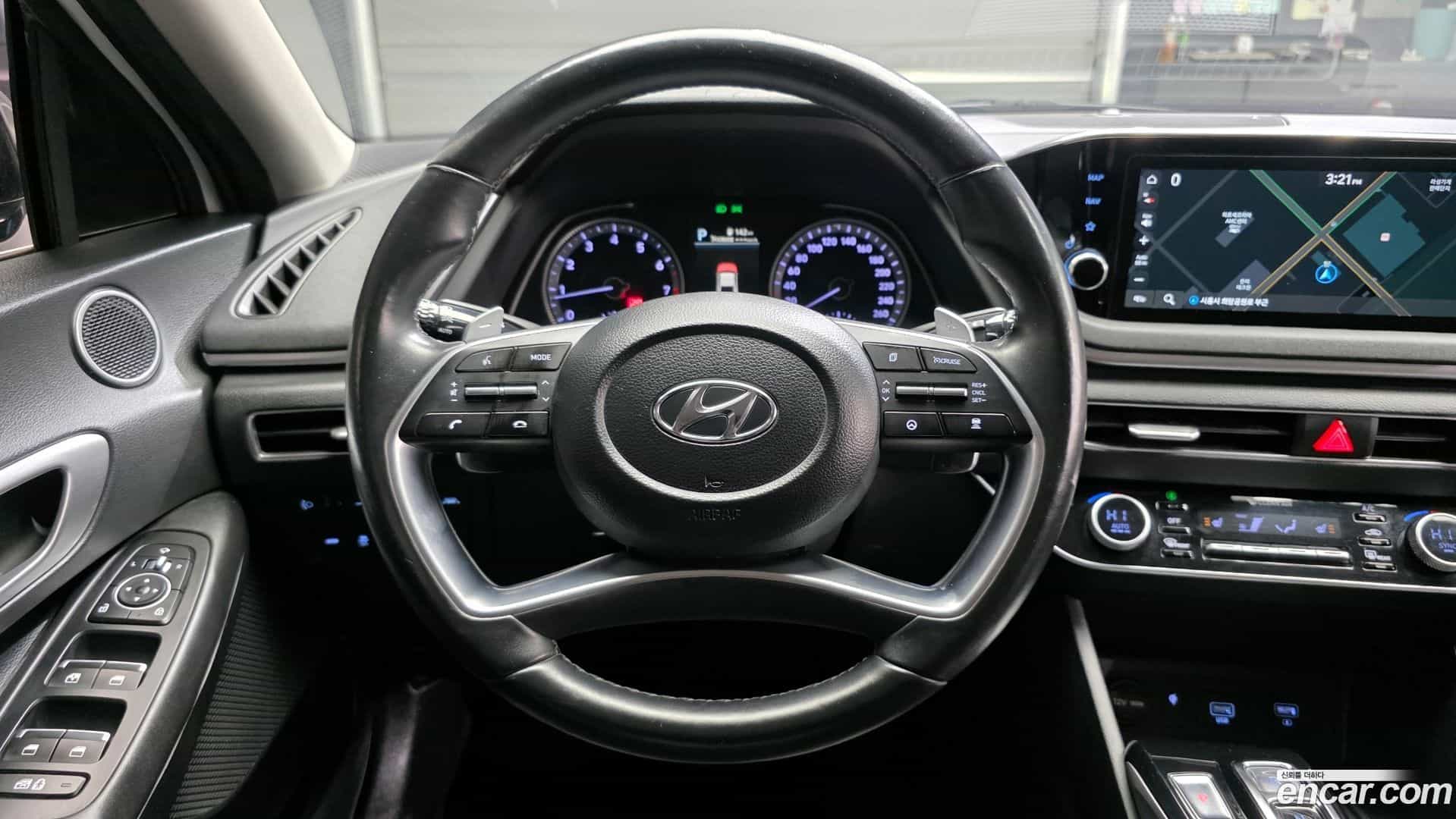 Sonata Hyundai 2022.4-OPTION-017
