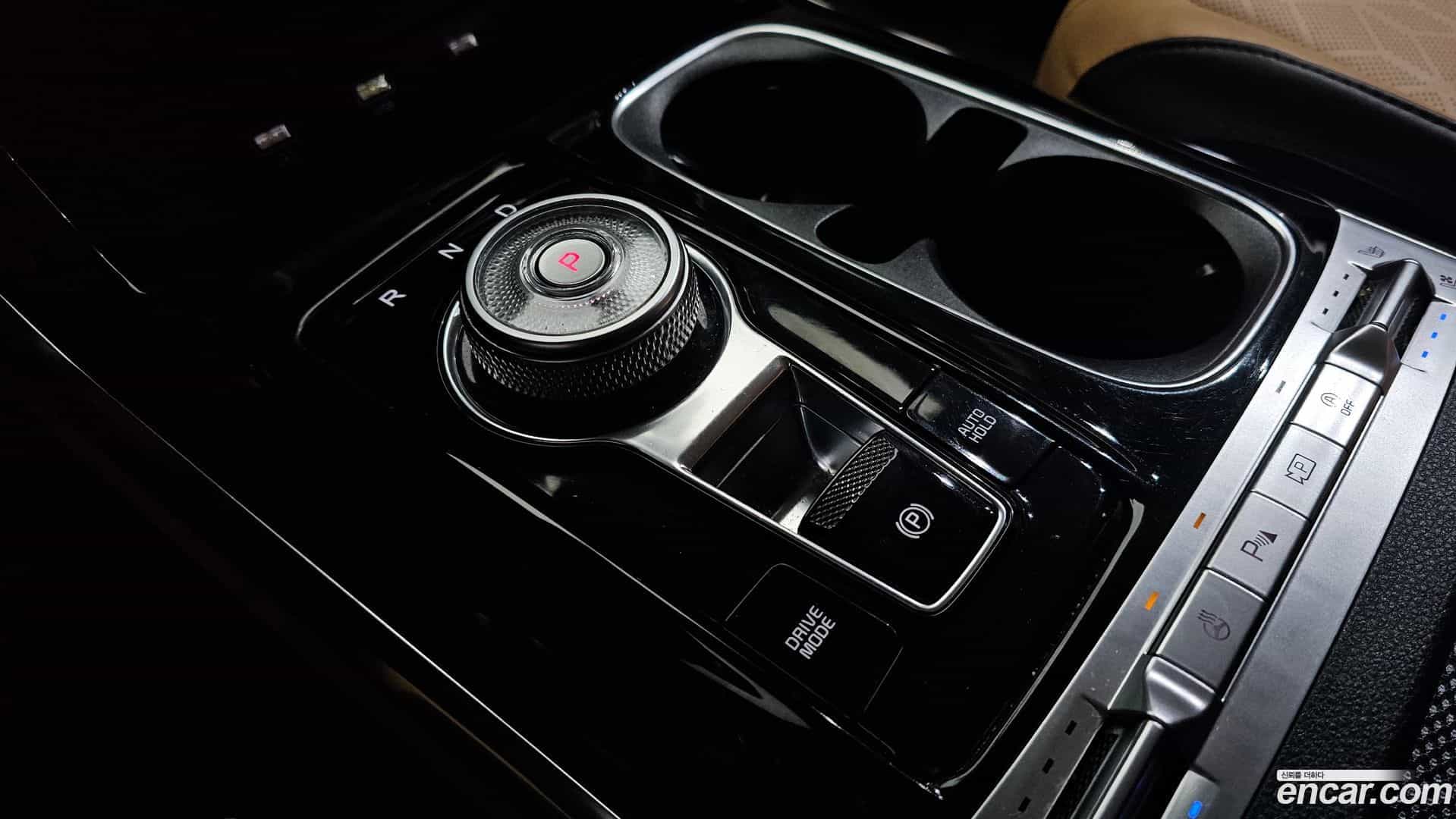 Canival Kia 2021.0-INNER-009