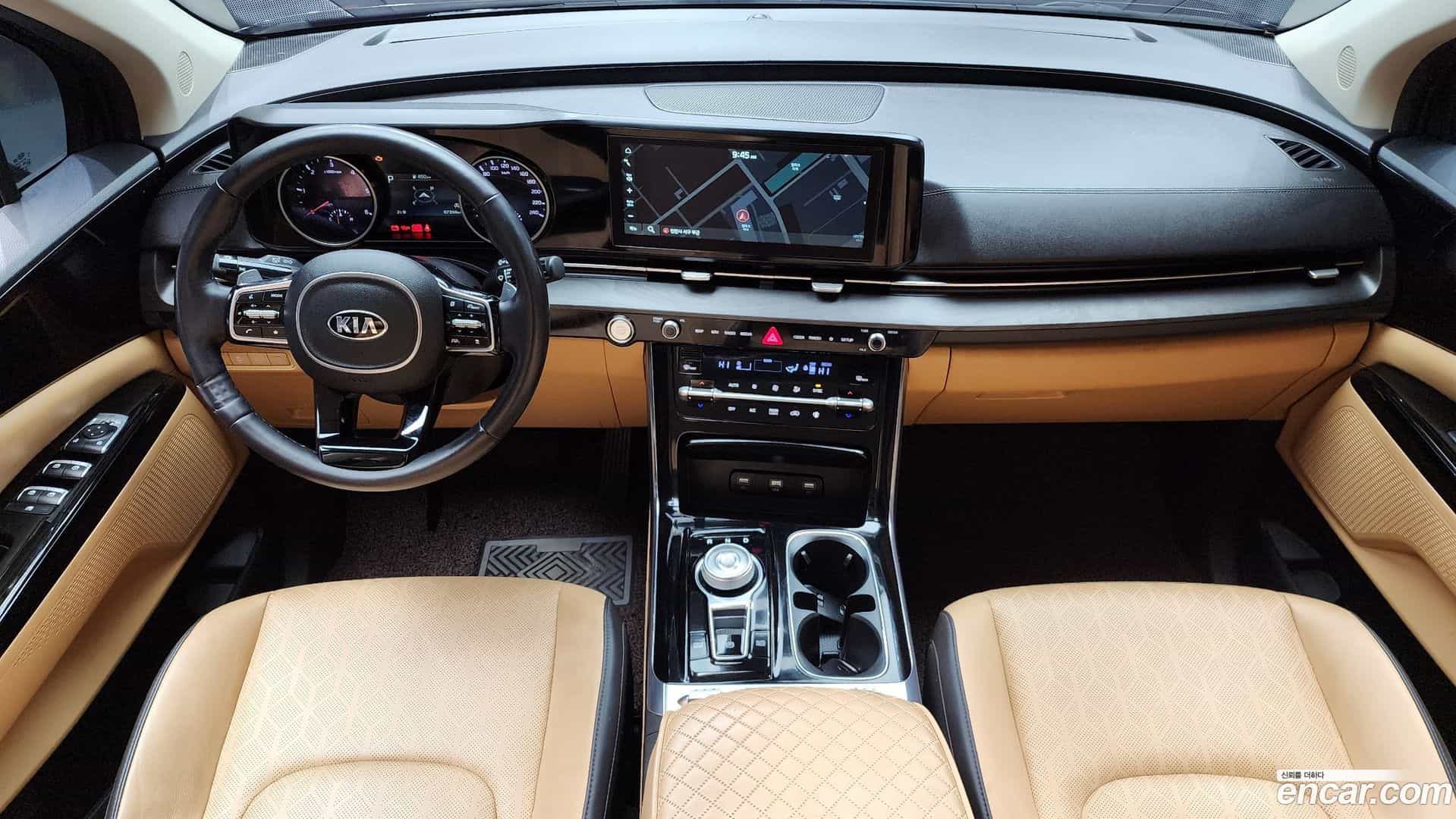 Canival Kia 2020.9-INNER-007