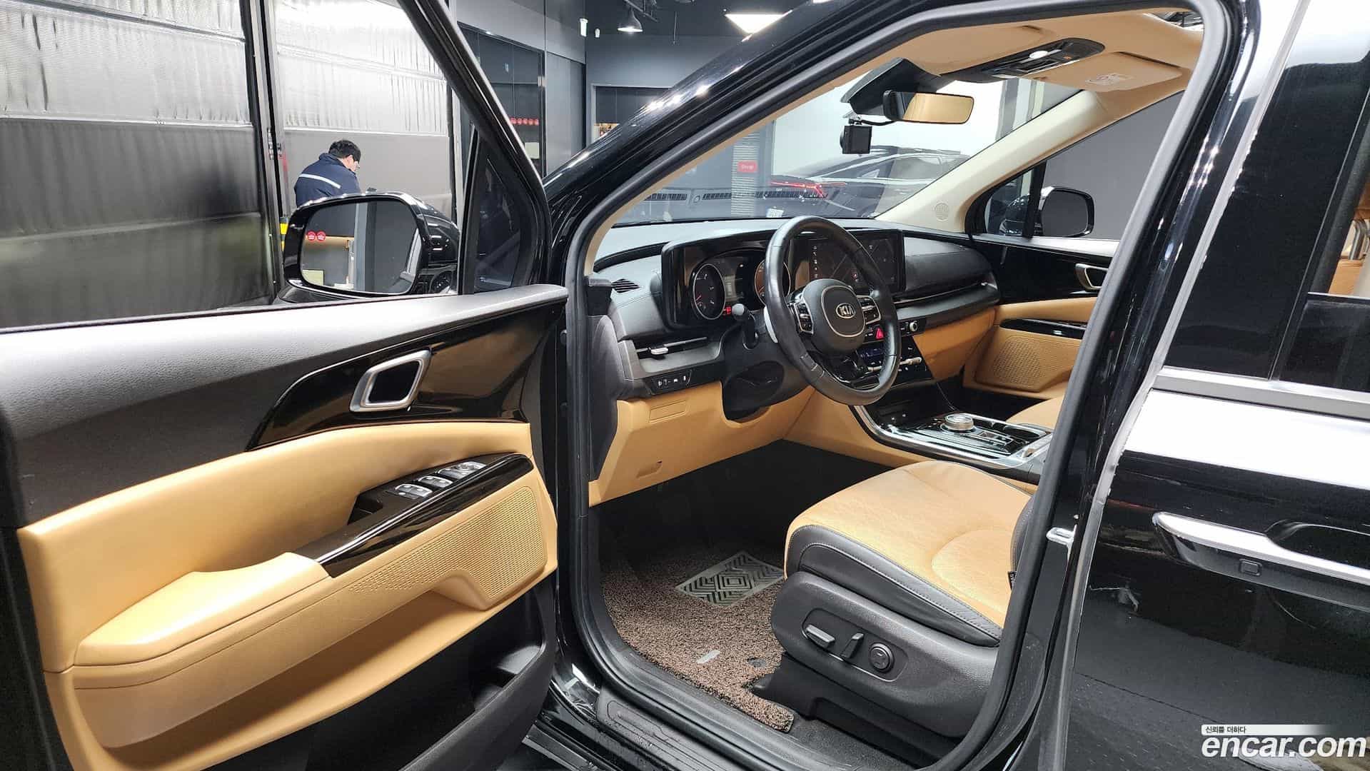 Canival Kia 2020.9-INNER-010