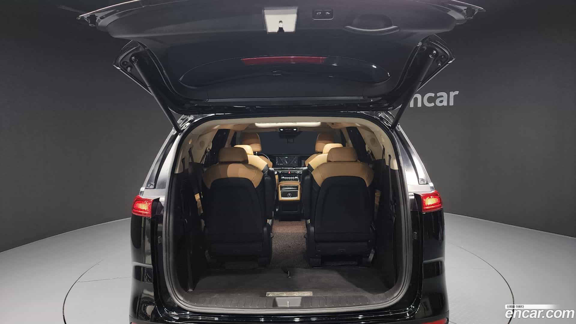 Canival Kia 2020.9-OPTION-024