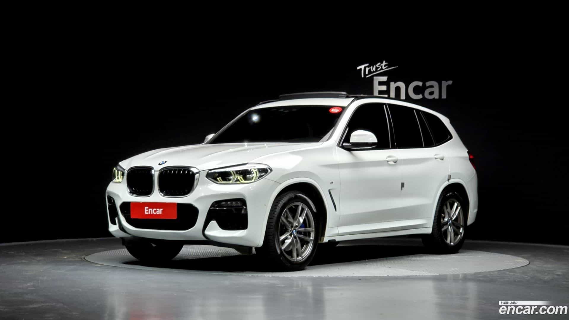 X3 BMW 2021.0-OUTER-001