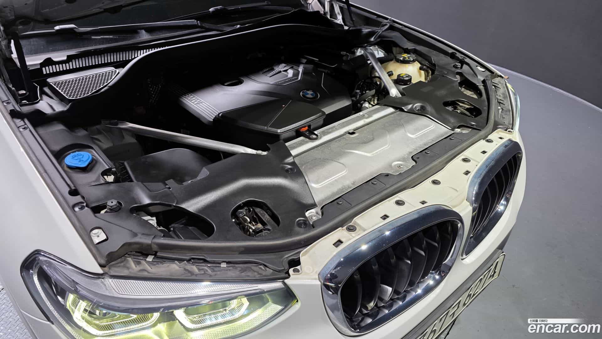 X3 BMW 2021.0-INNER-006