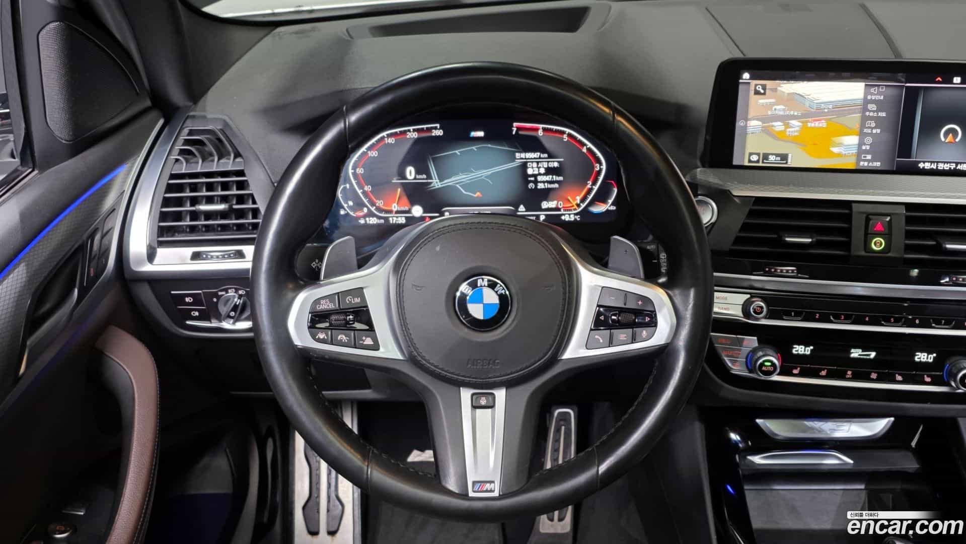 X3 BMW 2021.0-OPTION-017