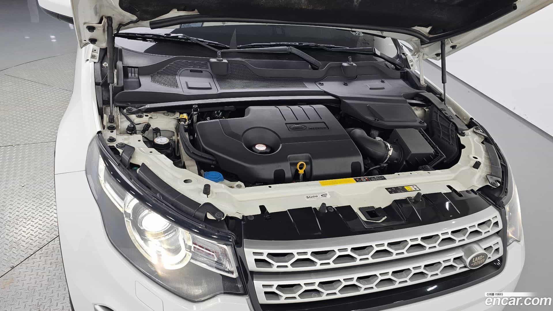 Discovery Sport Land Rover 2015.10-INNER-006