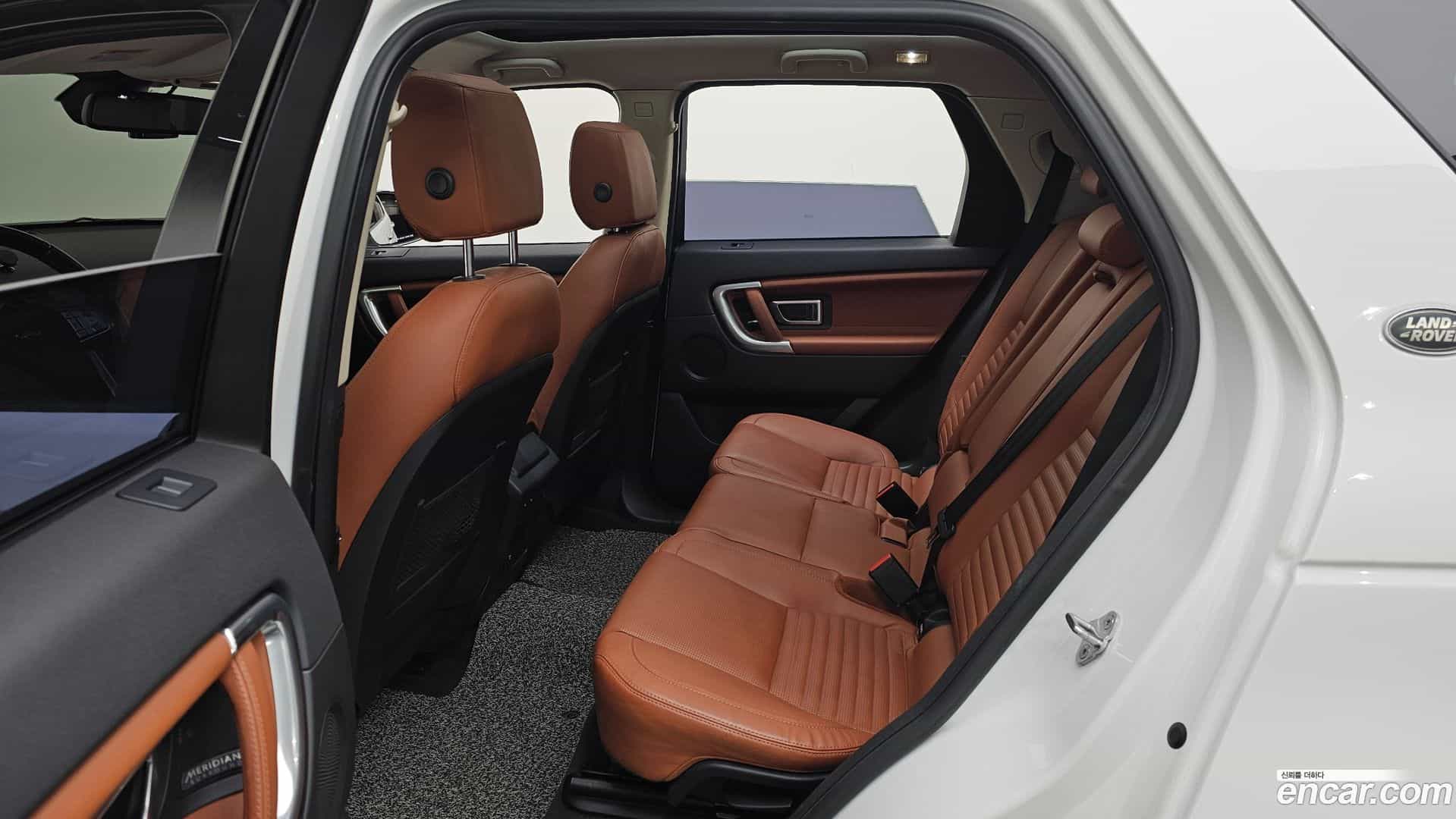 Discovery Sport Land Rover 2015.10-OPTION-016