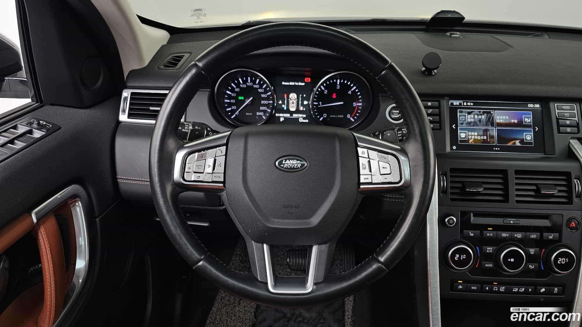 Discovery Sport Land Rover 2015.10-OPTION-017