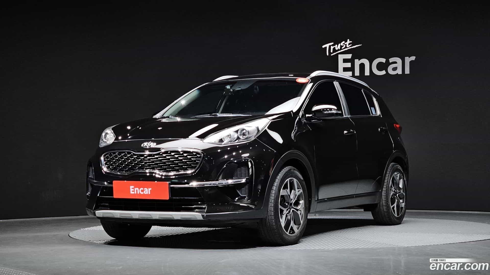 Sportage Kia 2019.3-OUTER-001
