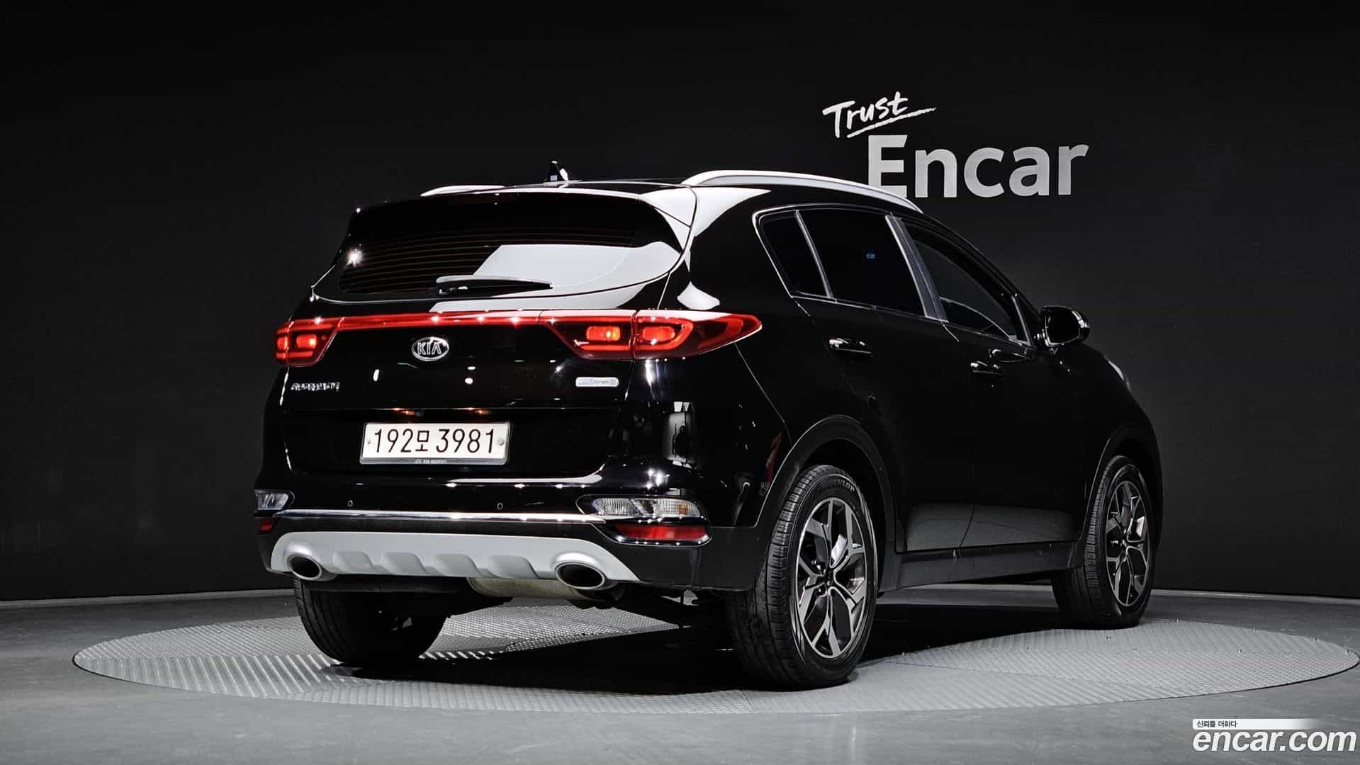 Sportage Kia 2019.3-OUTER-002