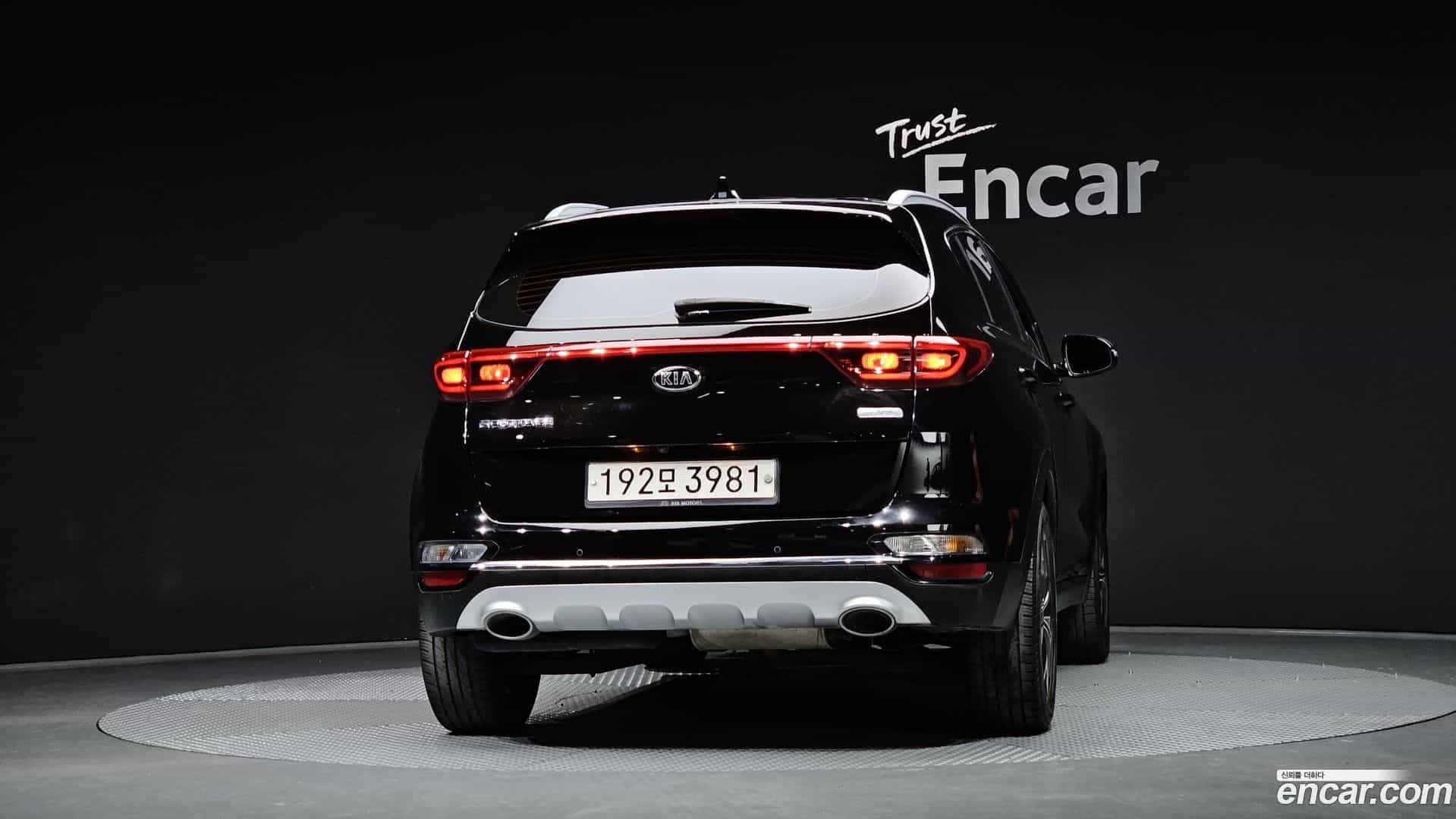 Sportage Kia 2019.3-OUTER-004