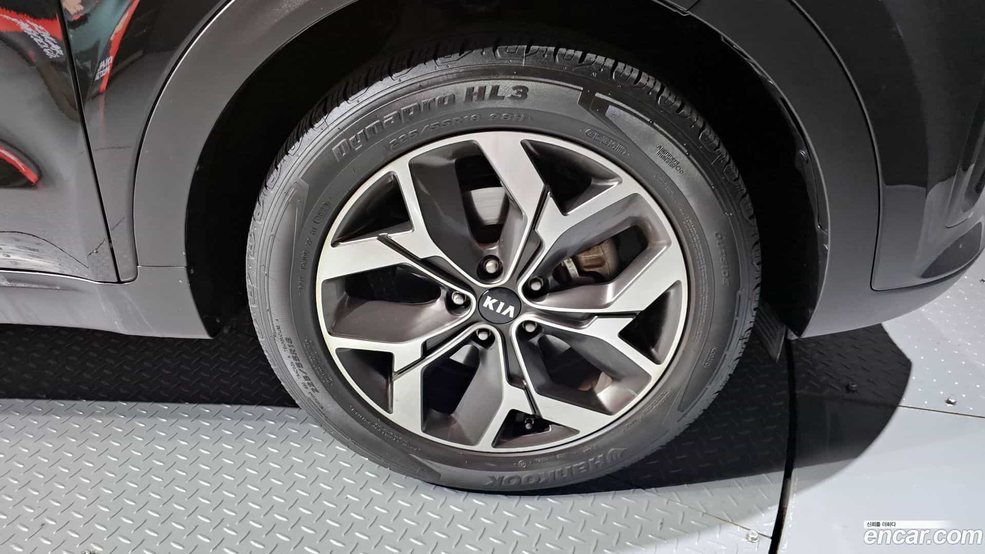 Sportage Kia 2019.3-OUTER-005