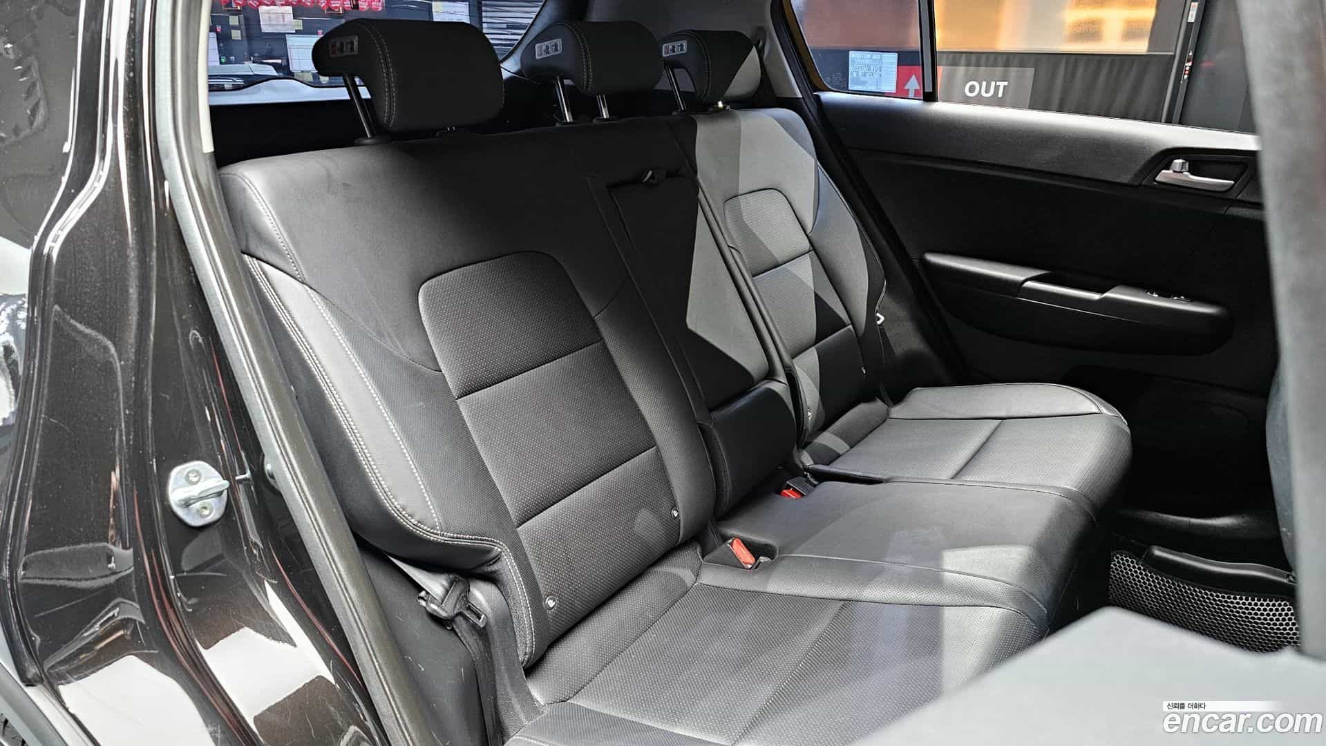 Sportage Kia 2019.3-OPTION-016