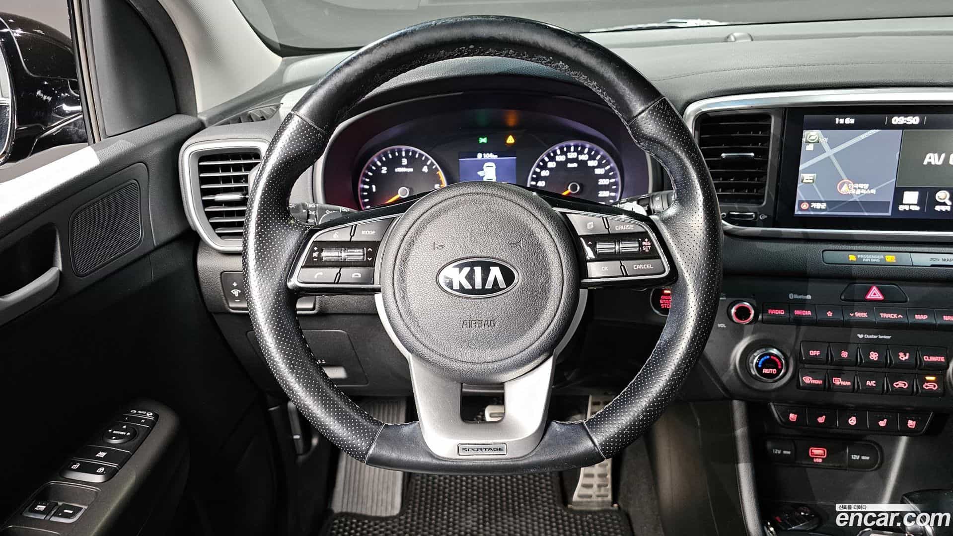 Sportage Kia 2019.3-OPTION-017