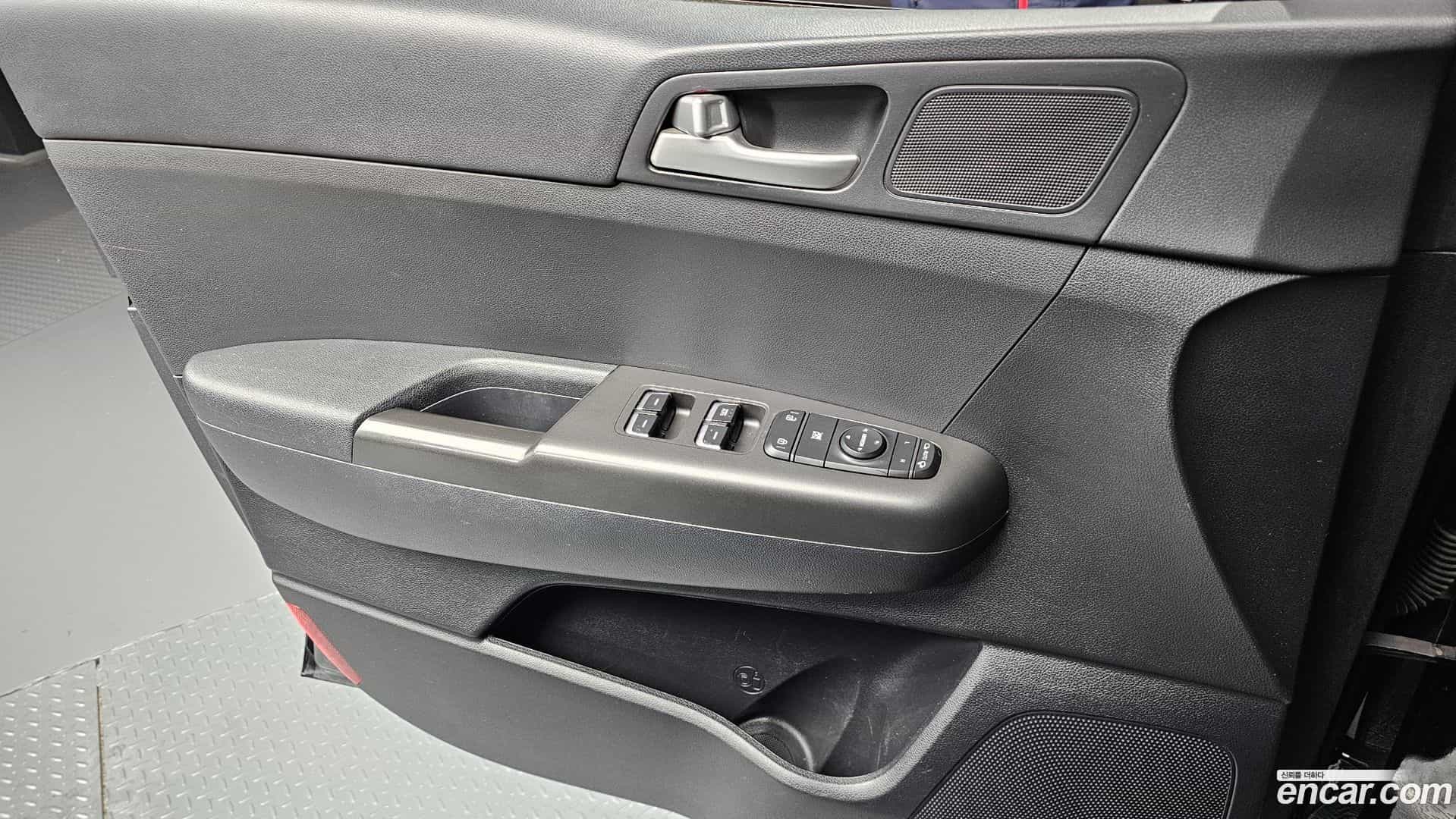 Sportage Kia 2019.3-OPTION-018
